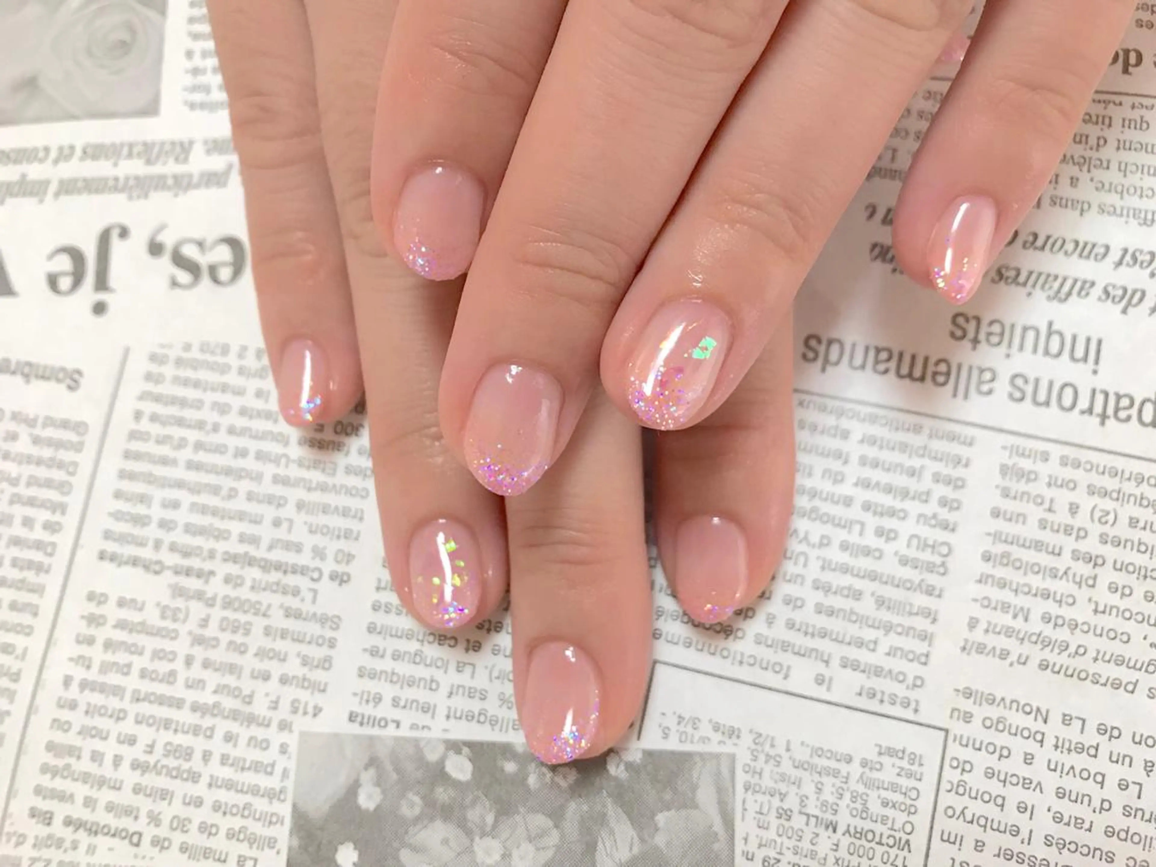 ネイル ネイルandエステ maple豊見城店のエステ・リラクイメージ