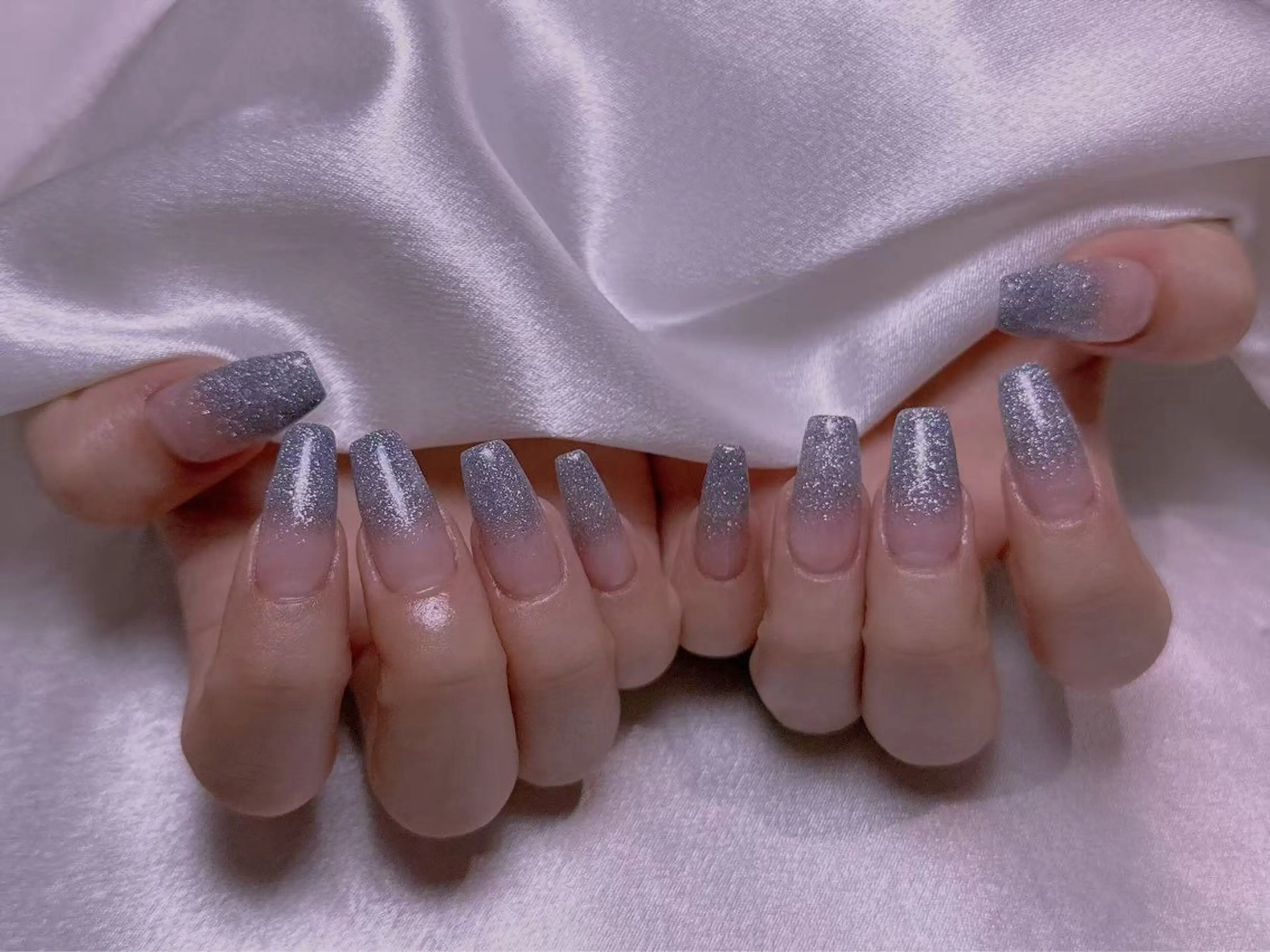 ネイル 長さ出し専門店 RIRIのネイルデザイン