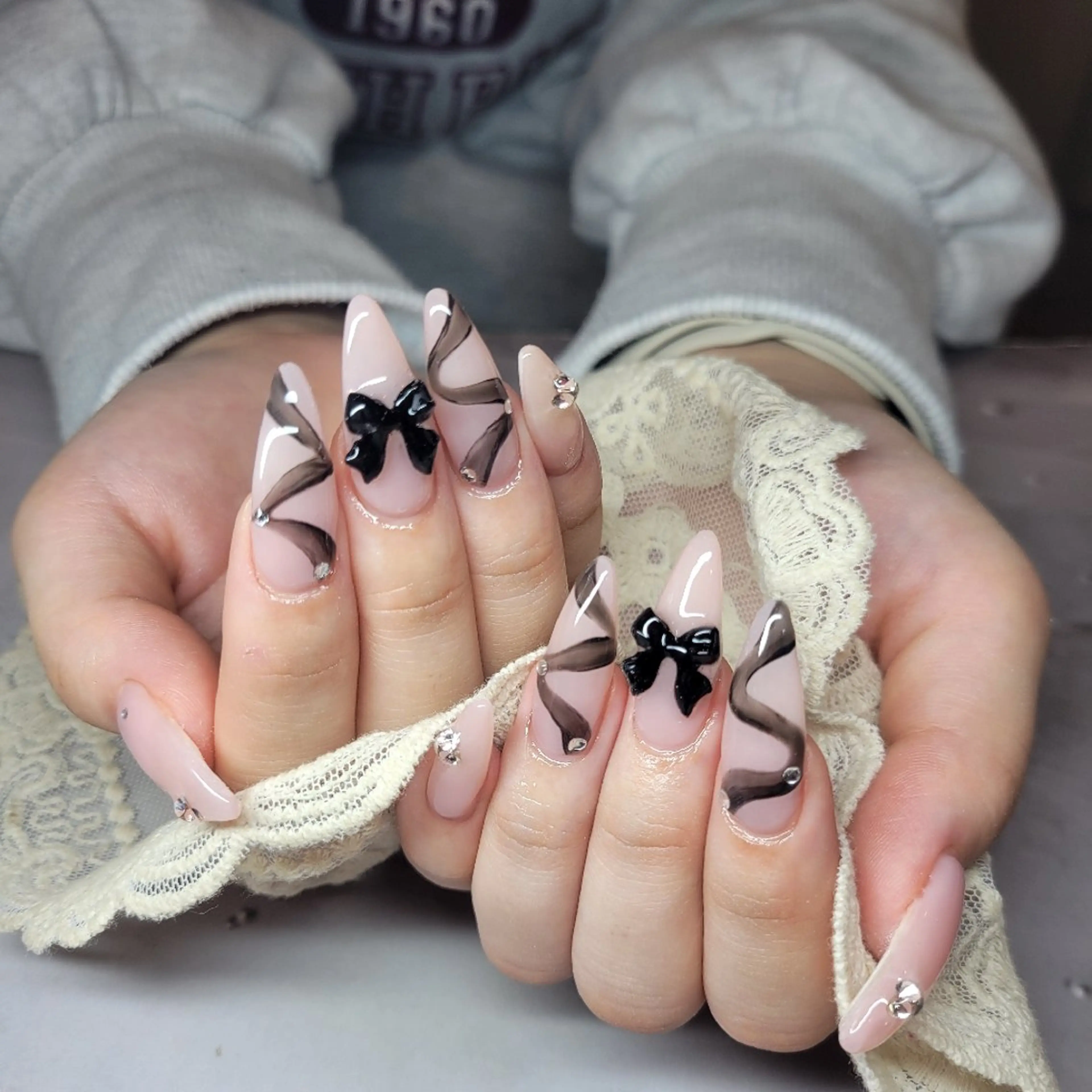 ネイル Nail salon Coco所属・Nail salon Coco【溝の口駅】のネイルデザイン