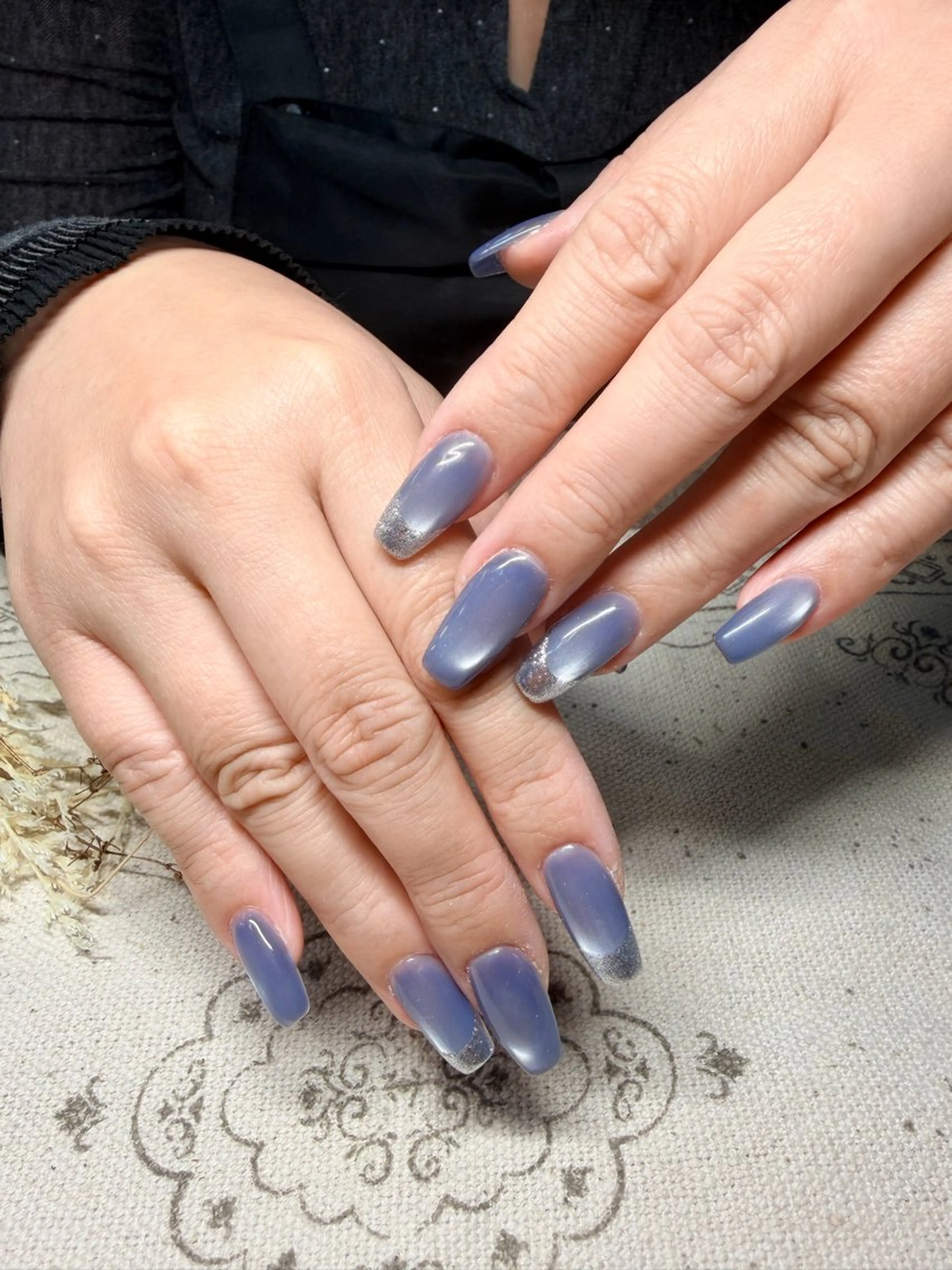 ネイル コウ ロのネイルデザイン