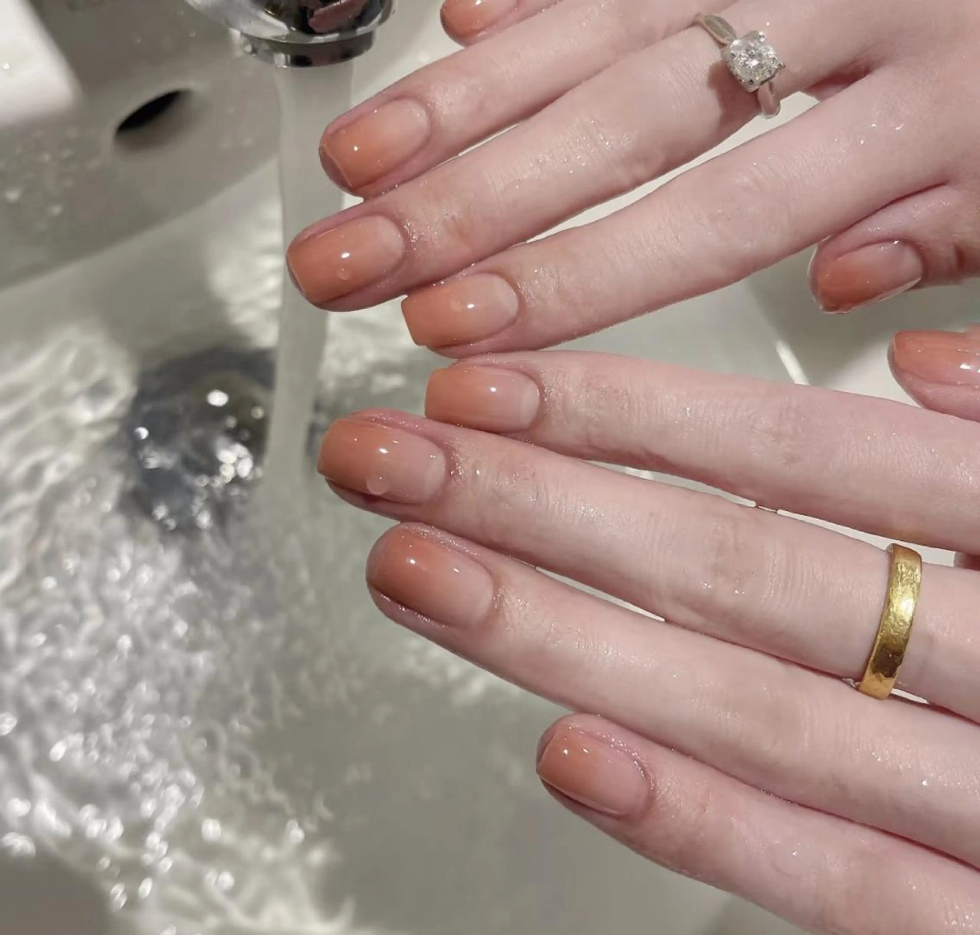 ネイル 🎀 UU_nailのネイルデザイン