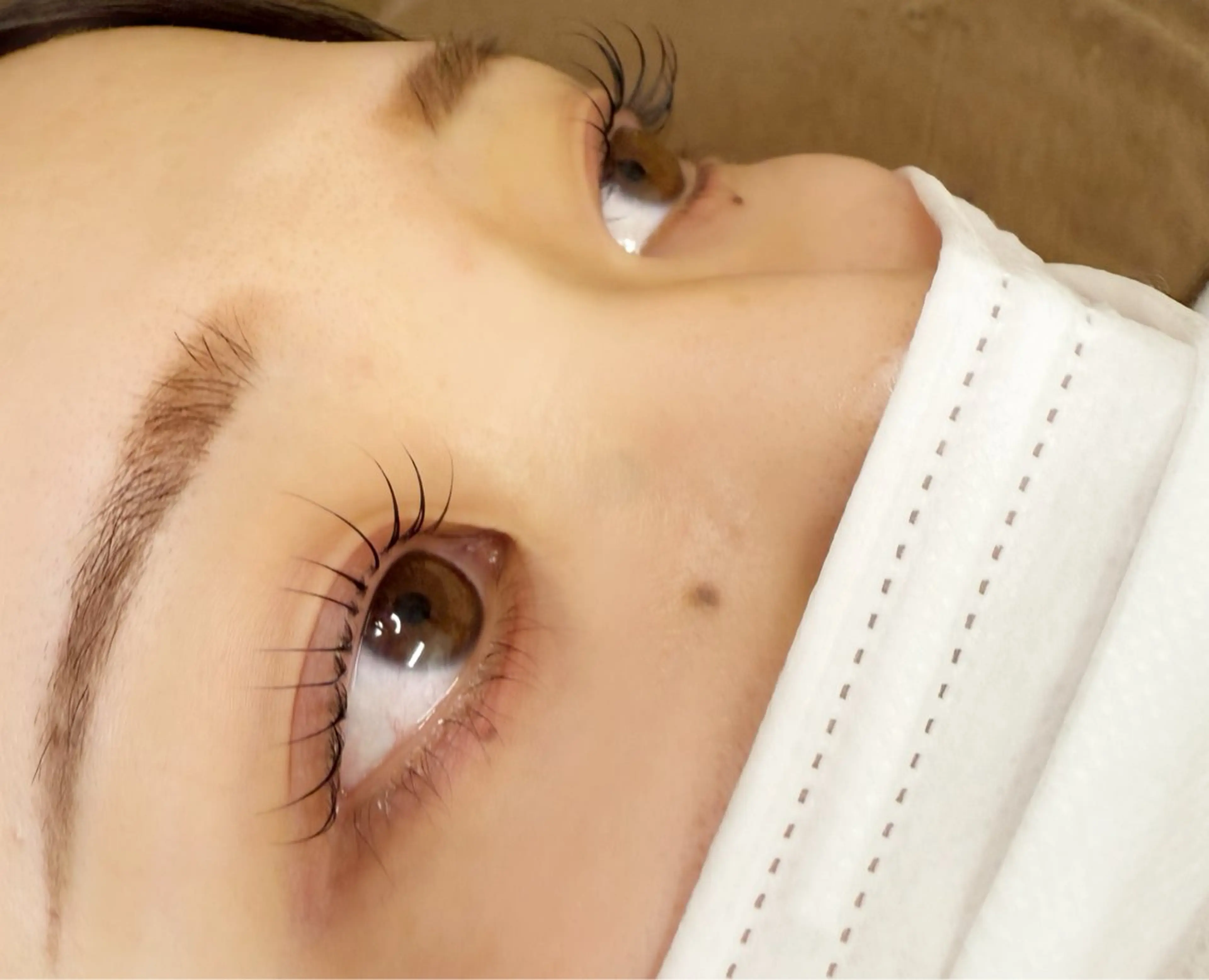 マツエク・マツパ Hirayama Hitomiのマツエク・マツパデザイン