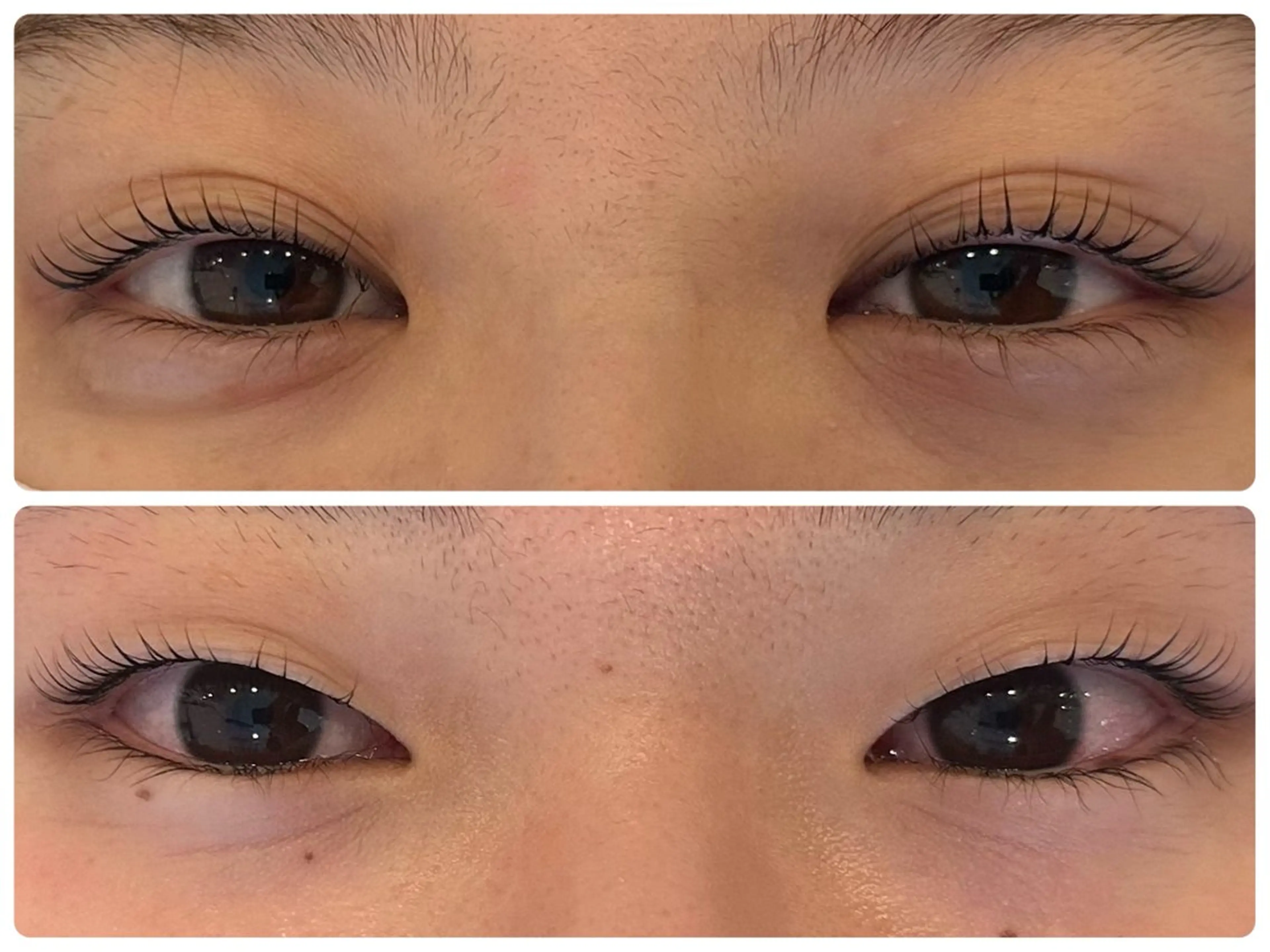 マツエク・マツパ Sakurablow 中澤の眉毛・アイブロウイメージ