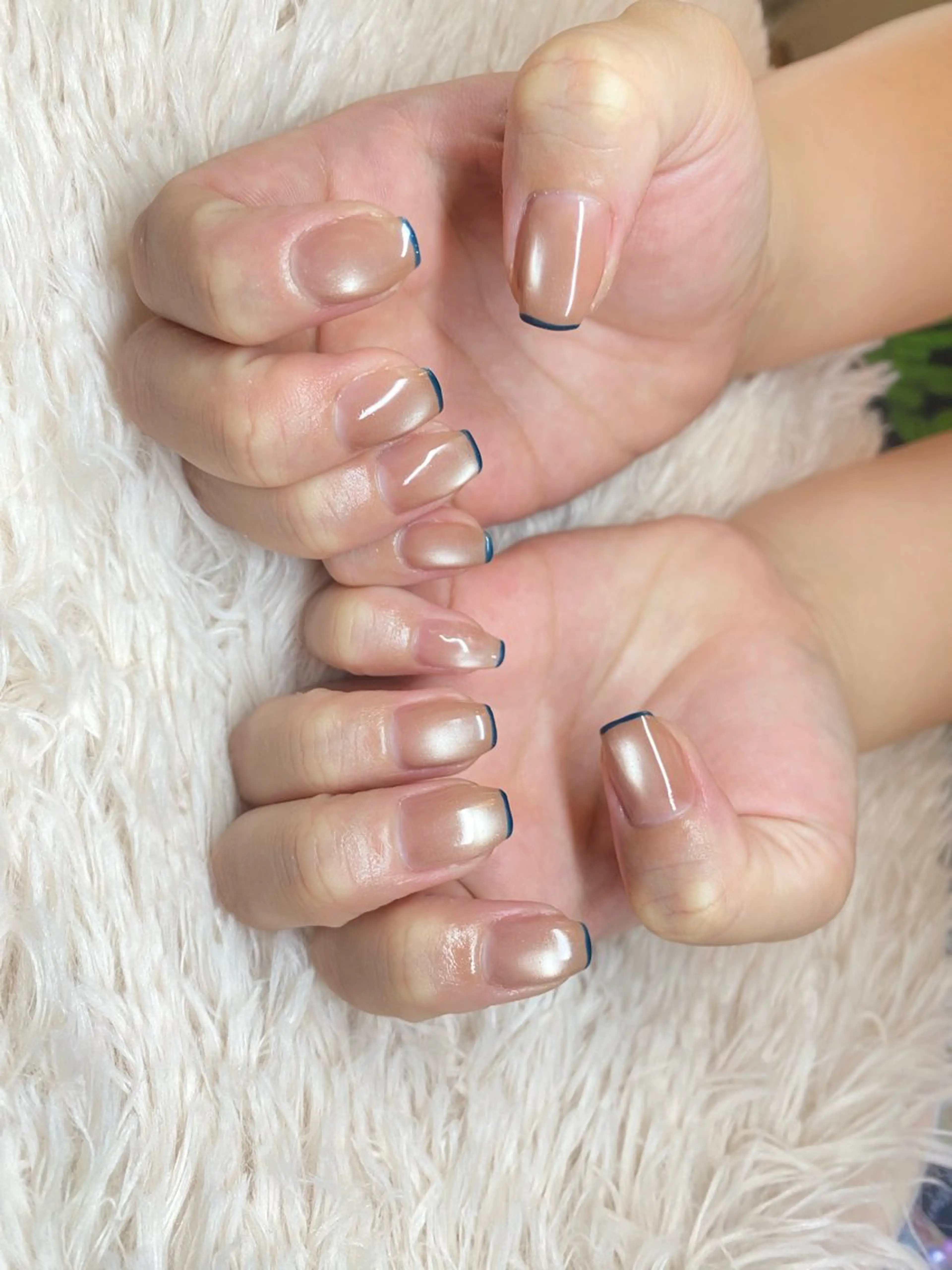 ネイル Chandra nail&tarotのネイルデザイン