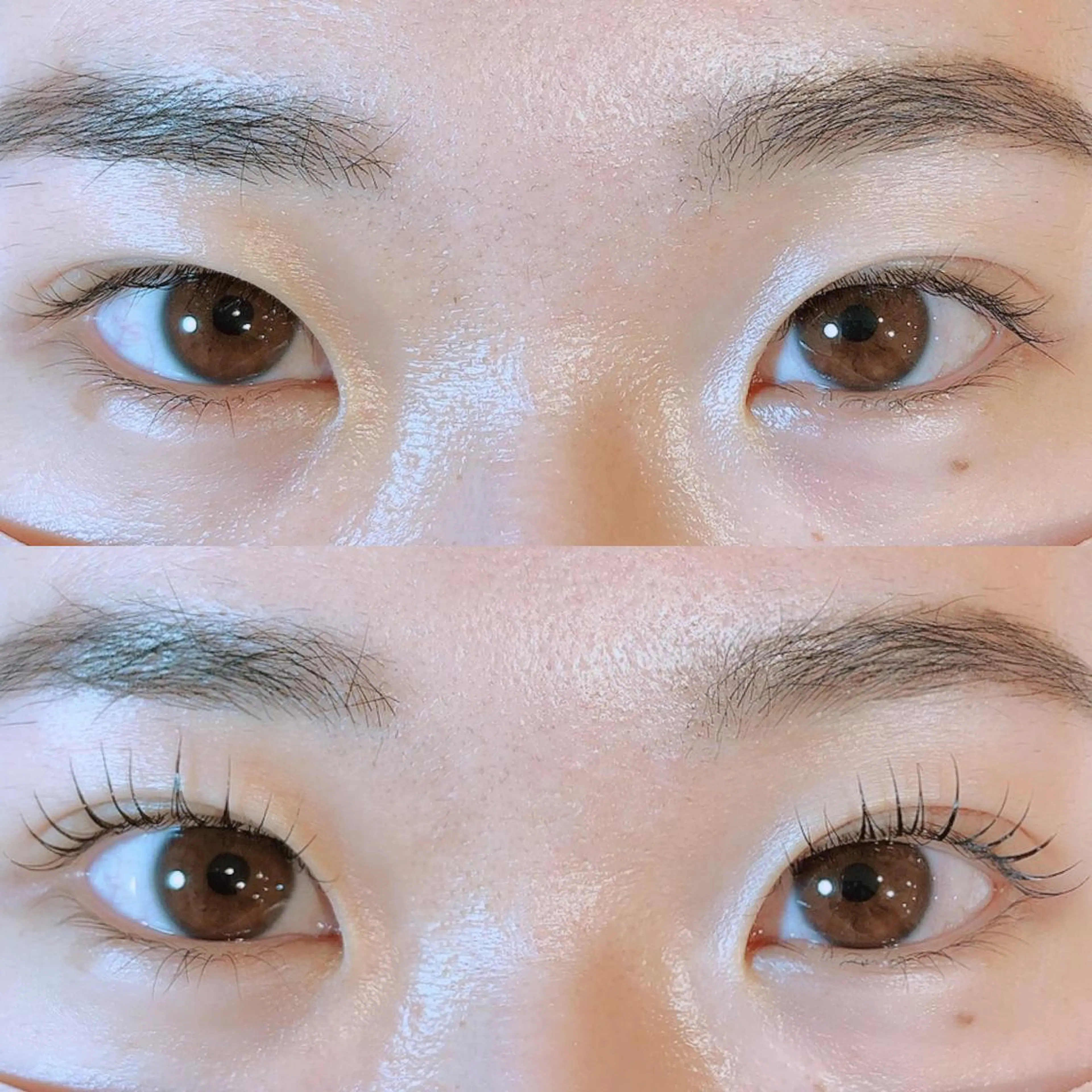 マツエク・マツパ なかむら 🪡のマツエク・マツパデザイン