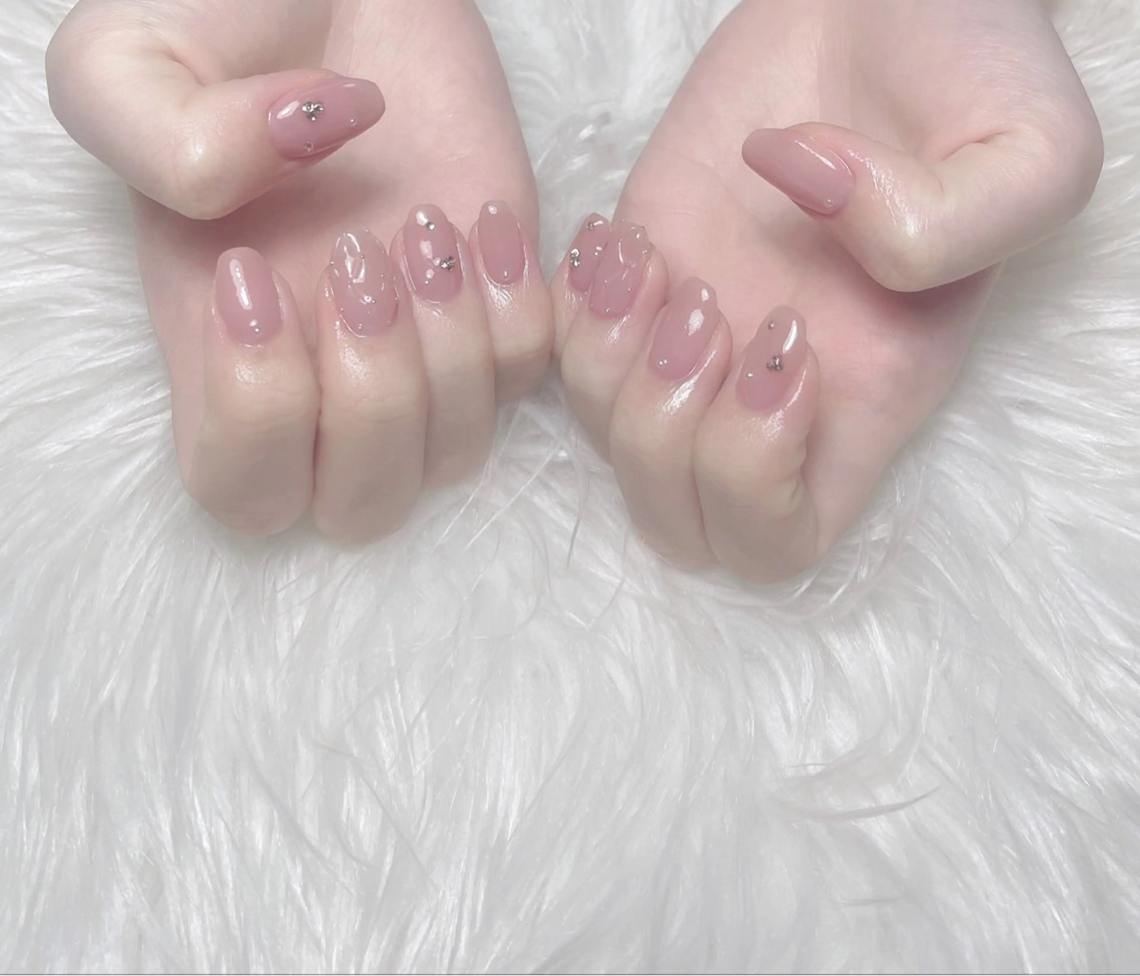 ネイル hairsalon556所属・hairsalon 556のマツエク・マツパデザイン