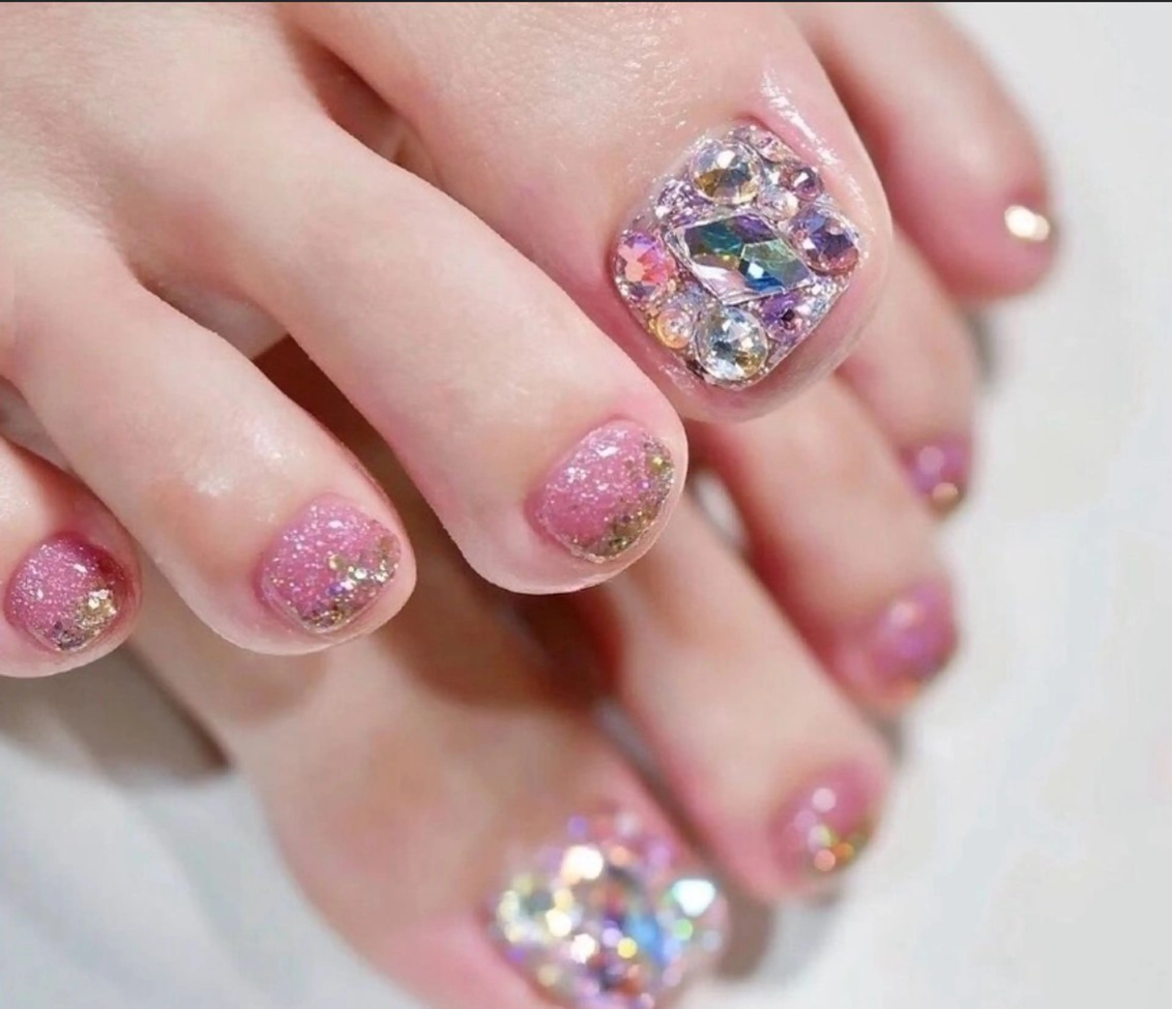 ネイル U NAIL SALONのネイルデザイン