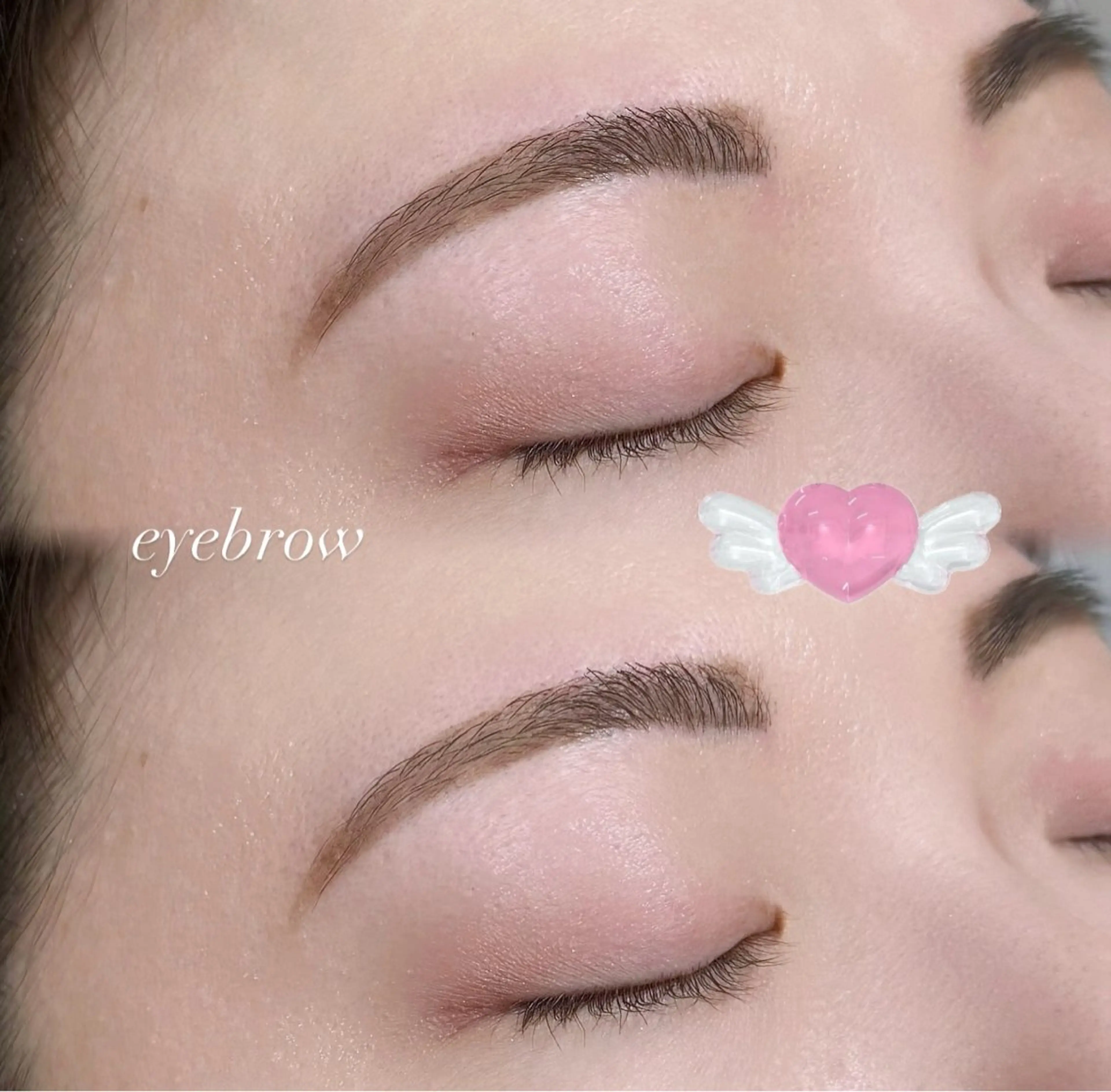 アイブロウ その他(アイブロウ) まつげパーマ専門🎀 南草津🎀あやせ👀のその他イメージ