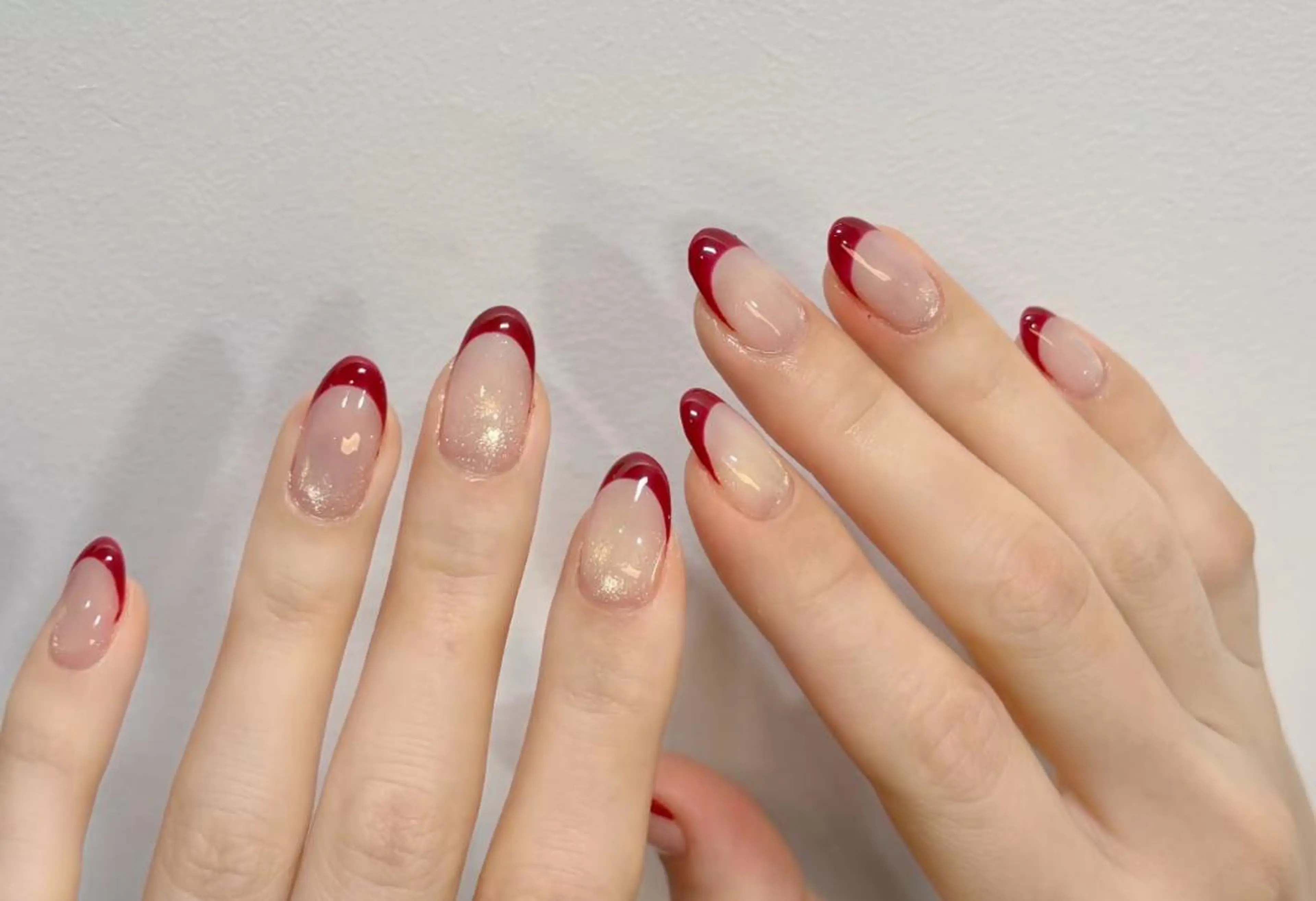 ネイル ハンドネイル Miya🎀 nailのネイルデザイン