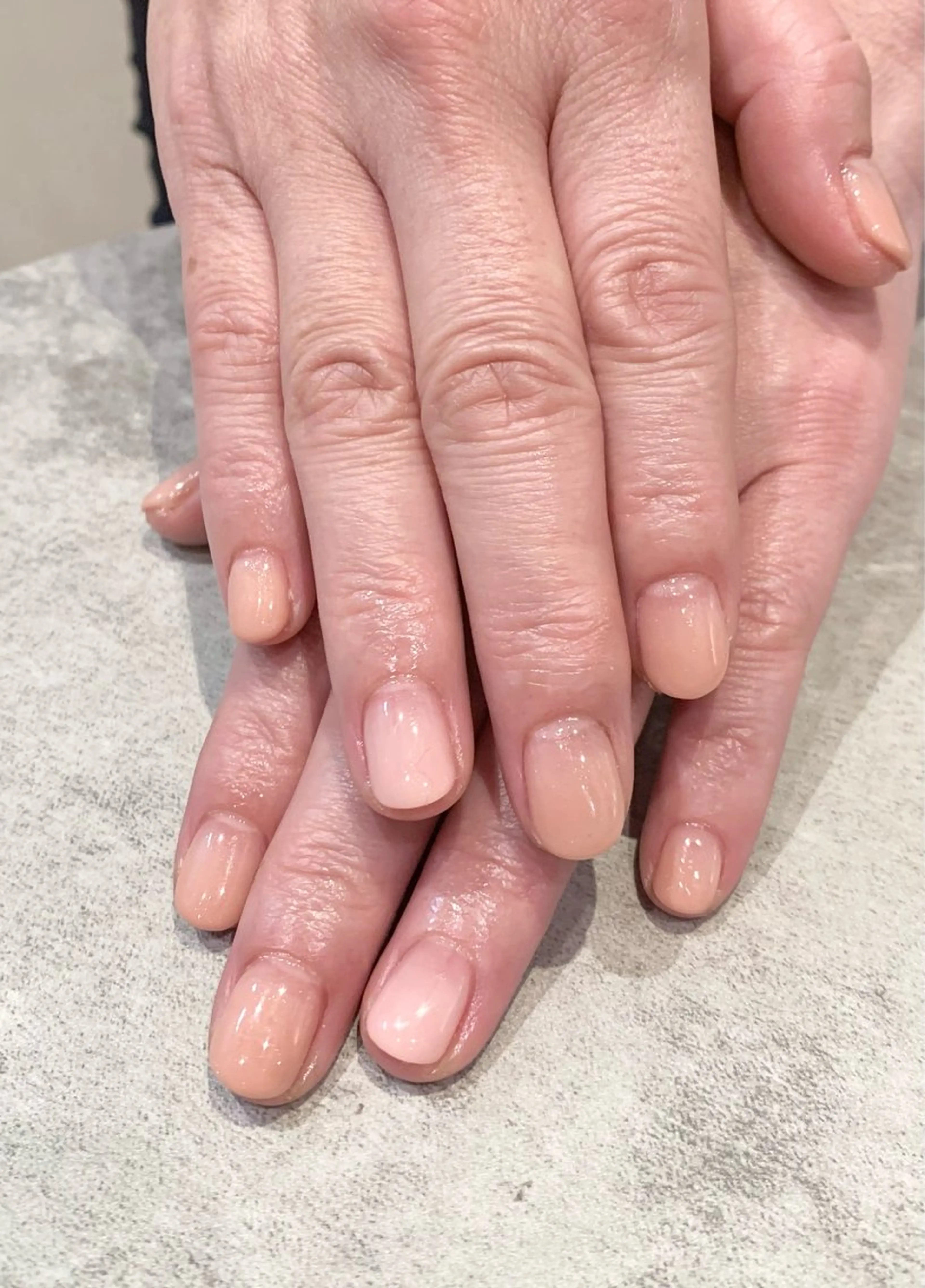 ネイル ecrin 💎 mayuのネイルデザイン