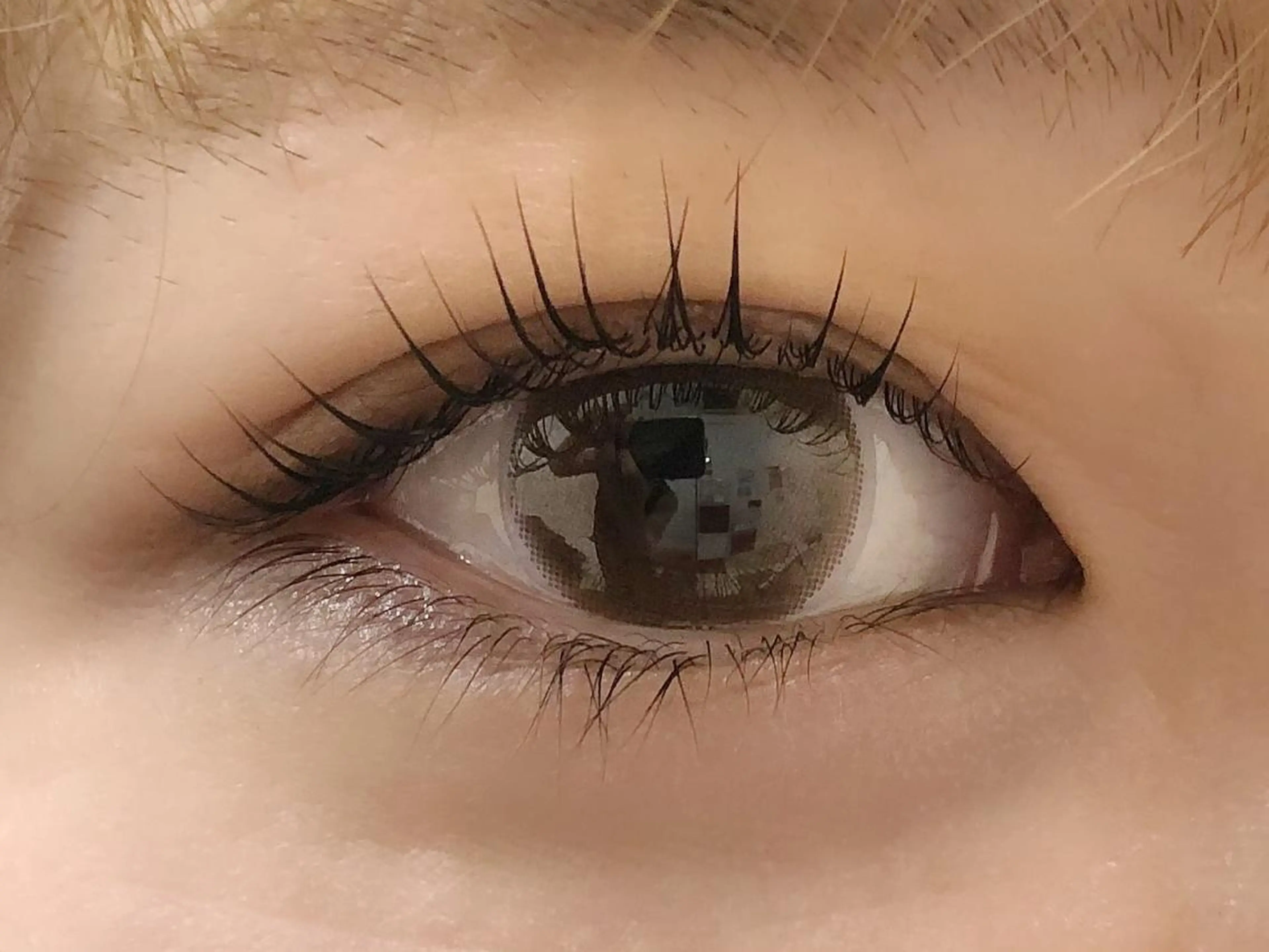 マツエク・マツパ hairresort Ai東陽町のマツエク・マツパデザイン