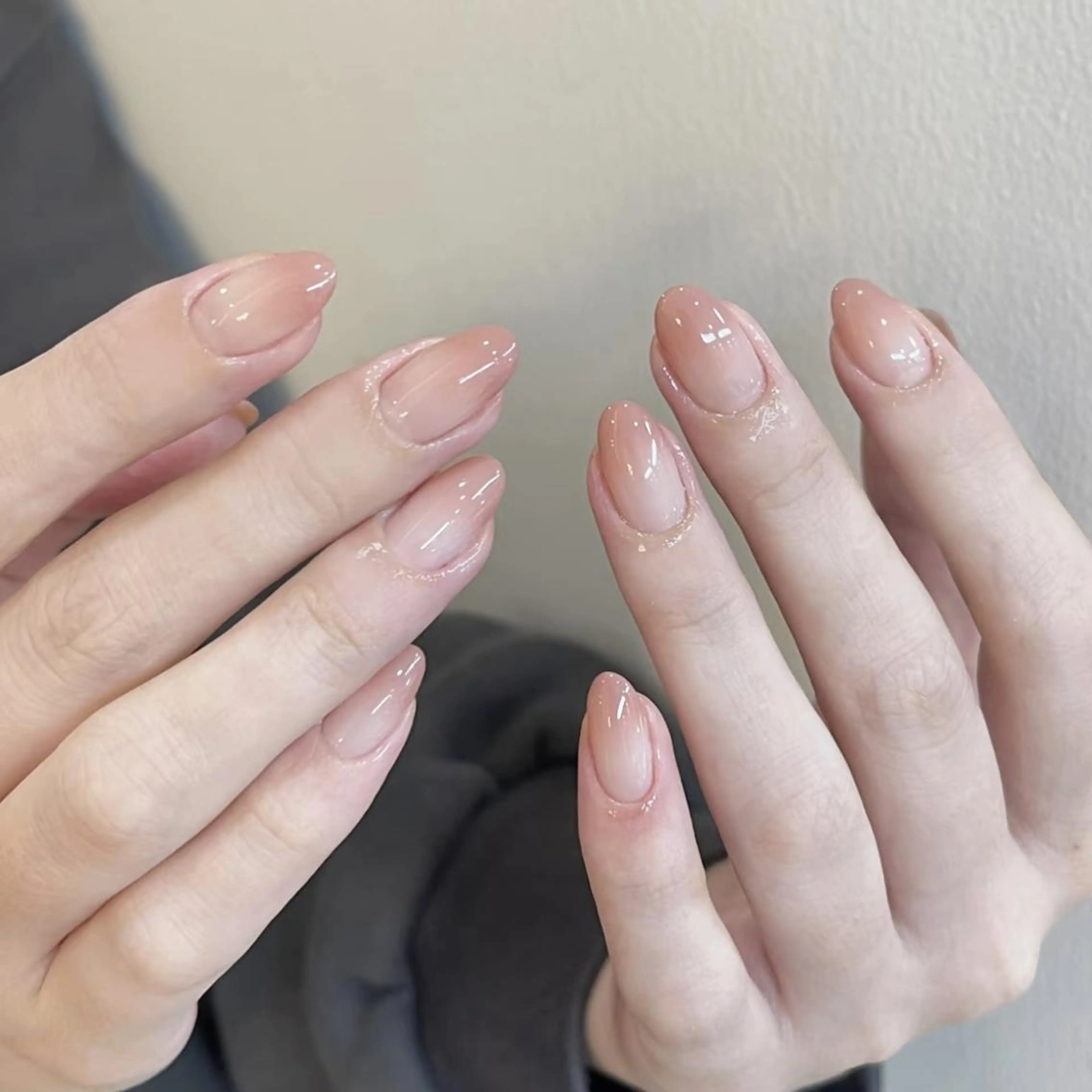 ネイル ハンドネイル エリ🫧 nail池袋東口のネイルデザイン