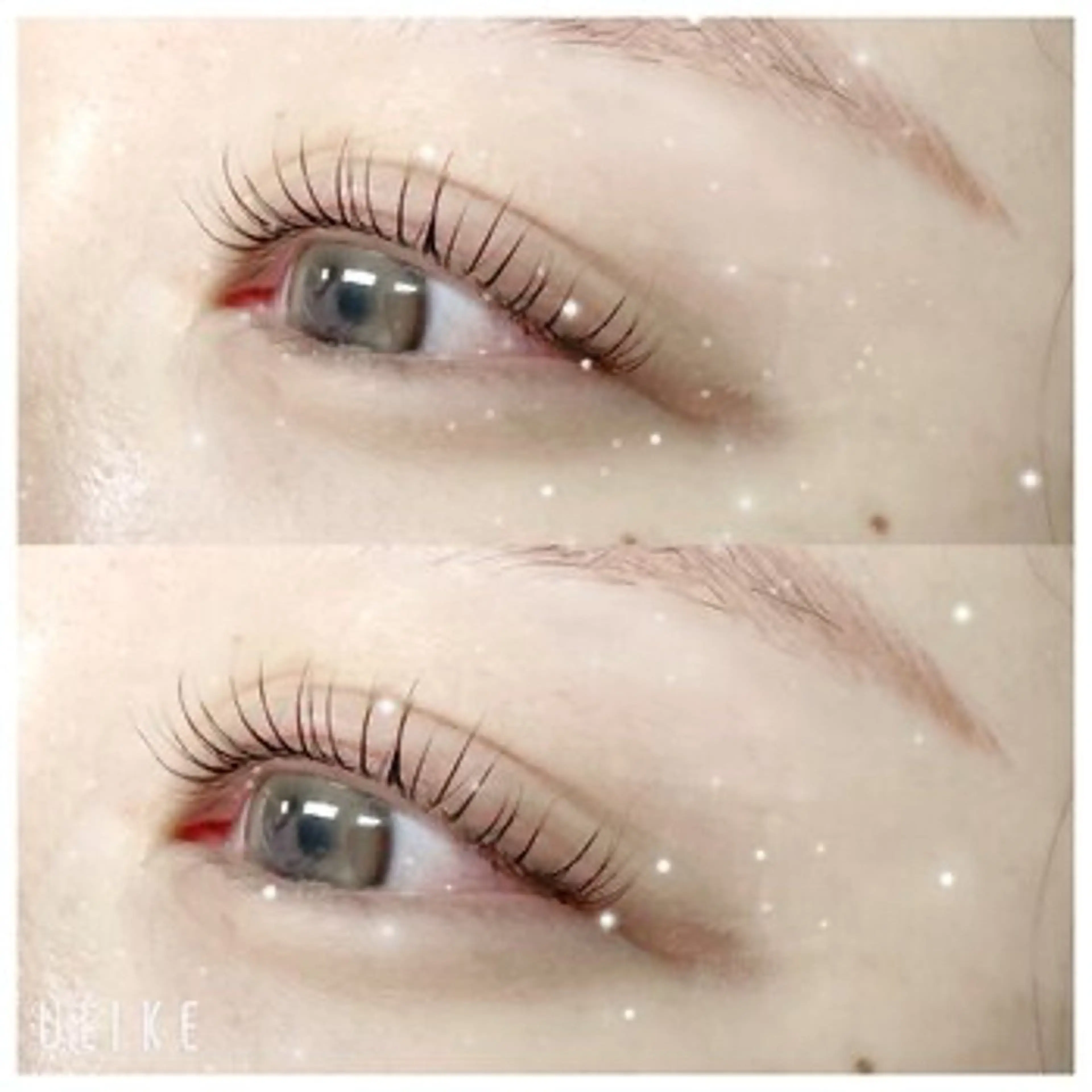 マツエク・マツパ 🎀memelu 三ノ宮店🎀のマツエク・マツパデザイン