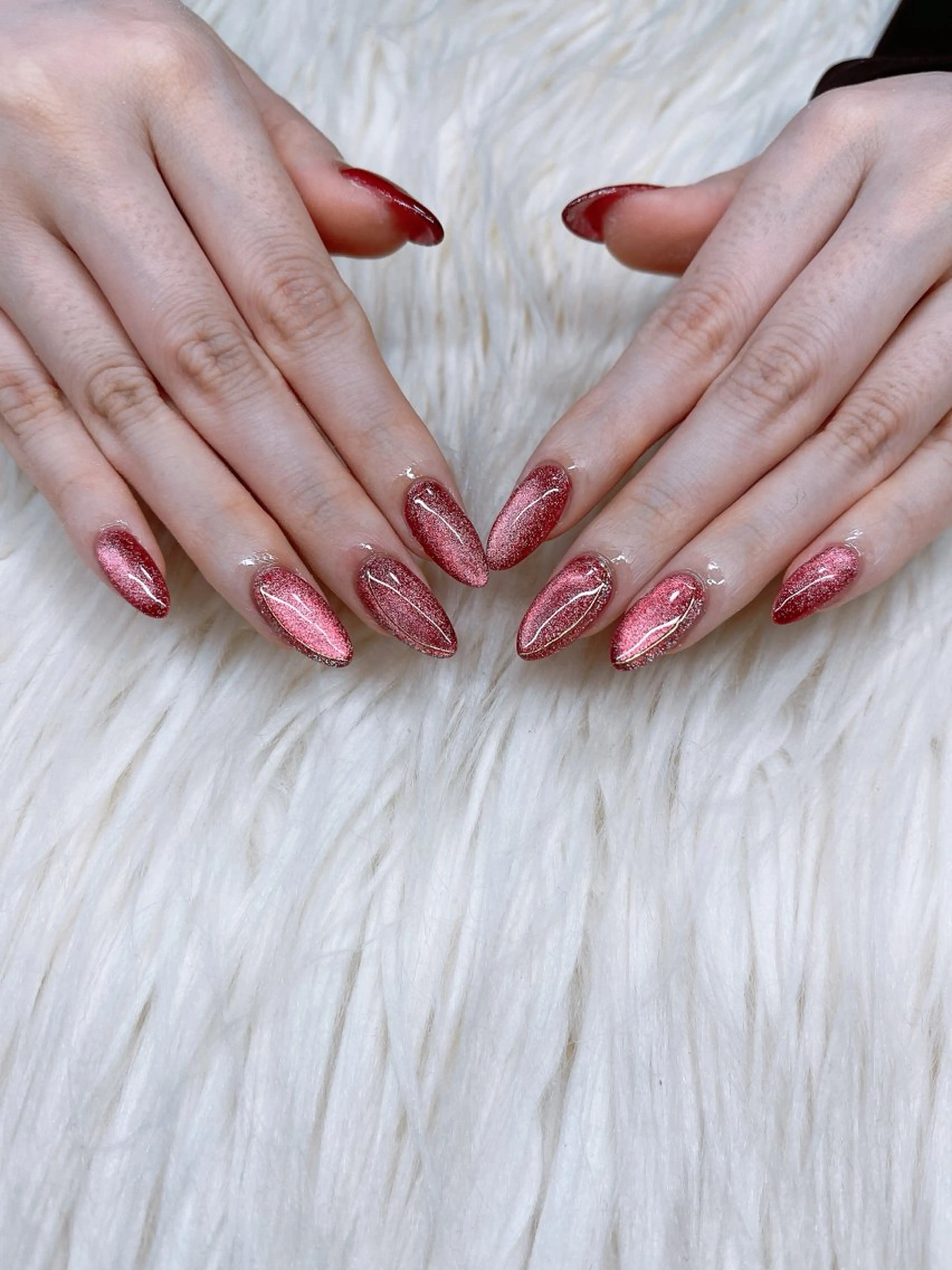 ネイル nail ameryのネイルデザイン