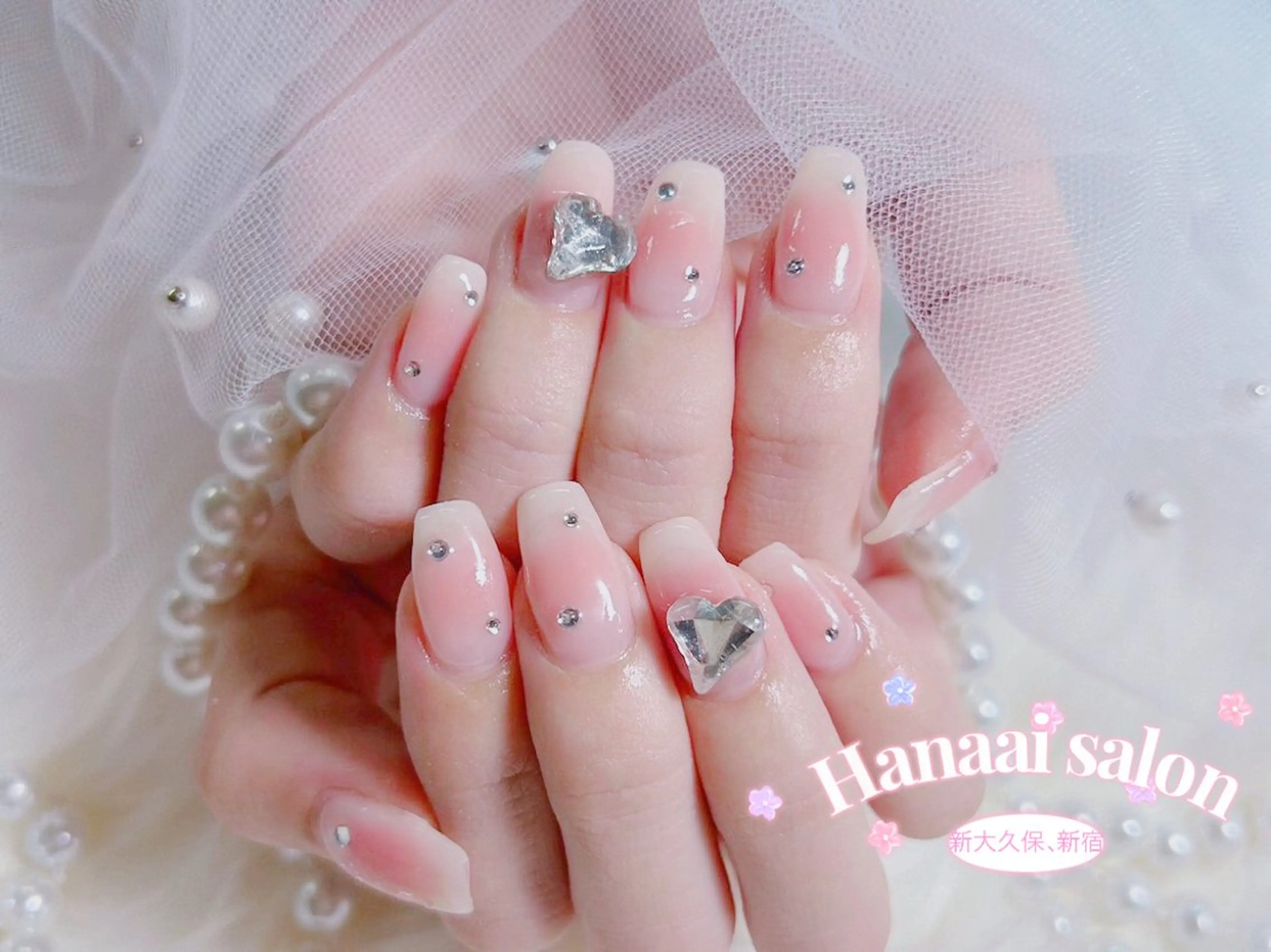 【パラジェル込】超人気限定新作定額Aコース¥6980円→5980円の写真