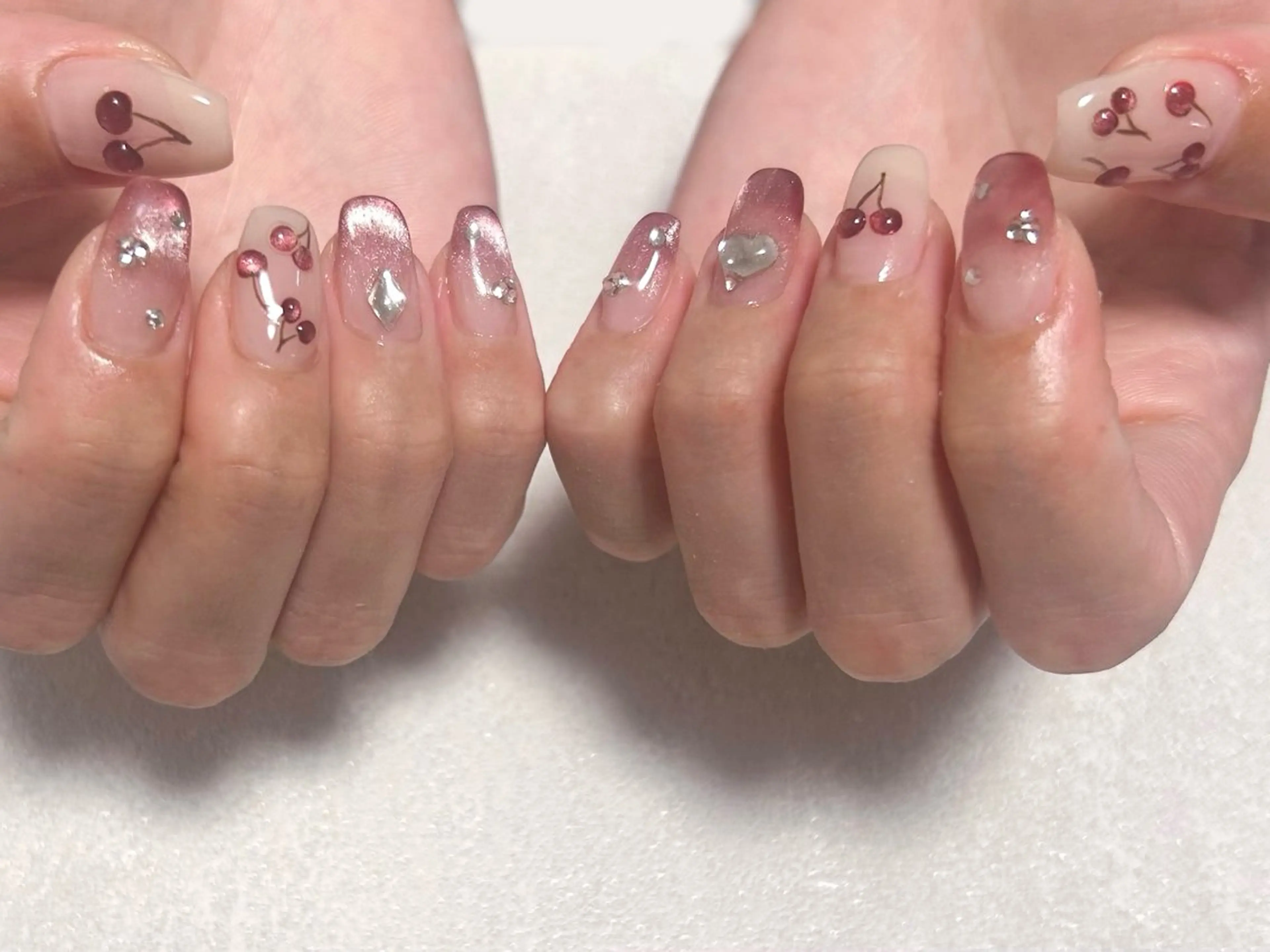 ネイル 🌻ひまり🌻 ネイルのネイルデザイン