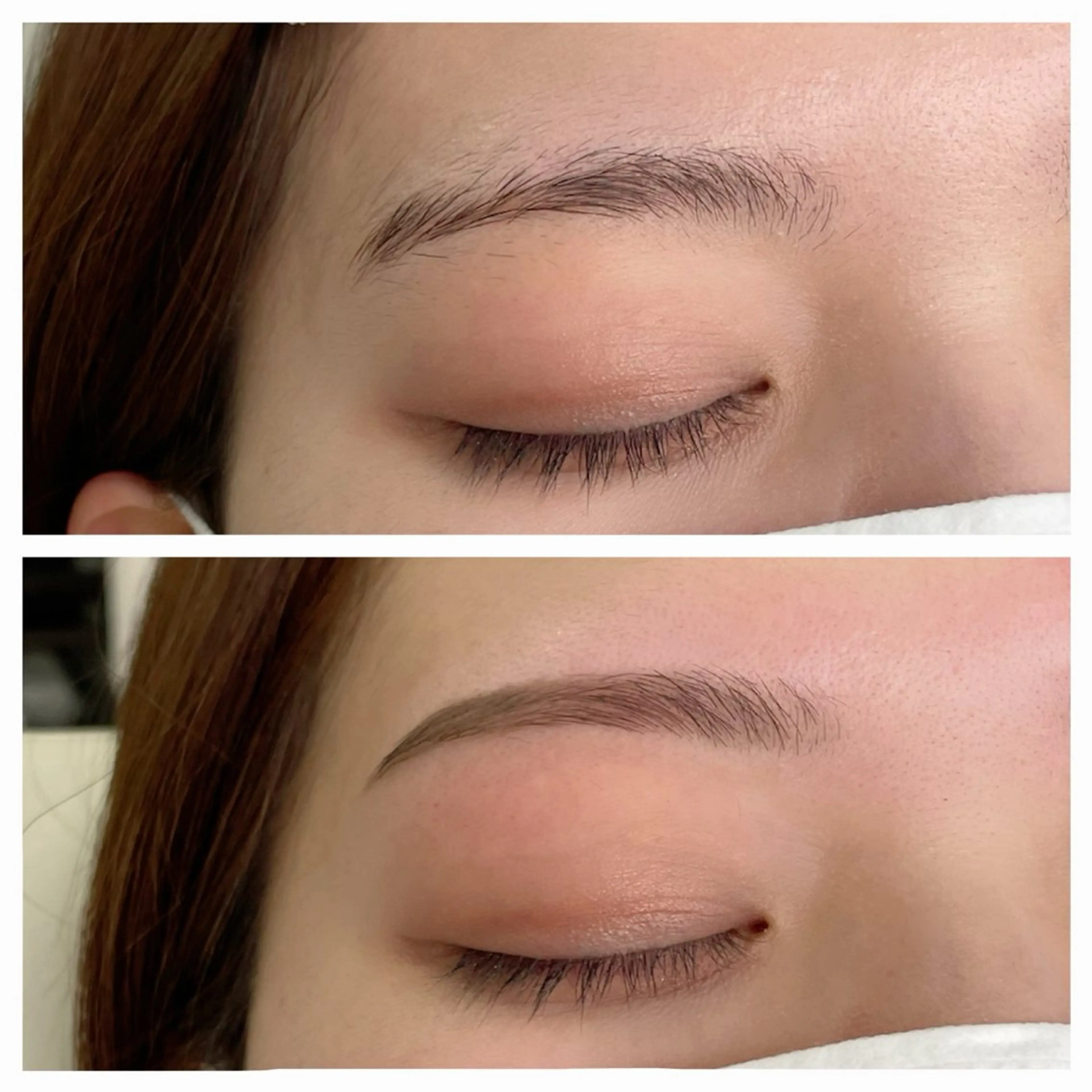 アイブロウ アイブロウサロン 🫧AMIの眉毛・アイブロウイメージ