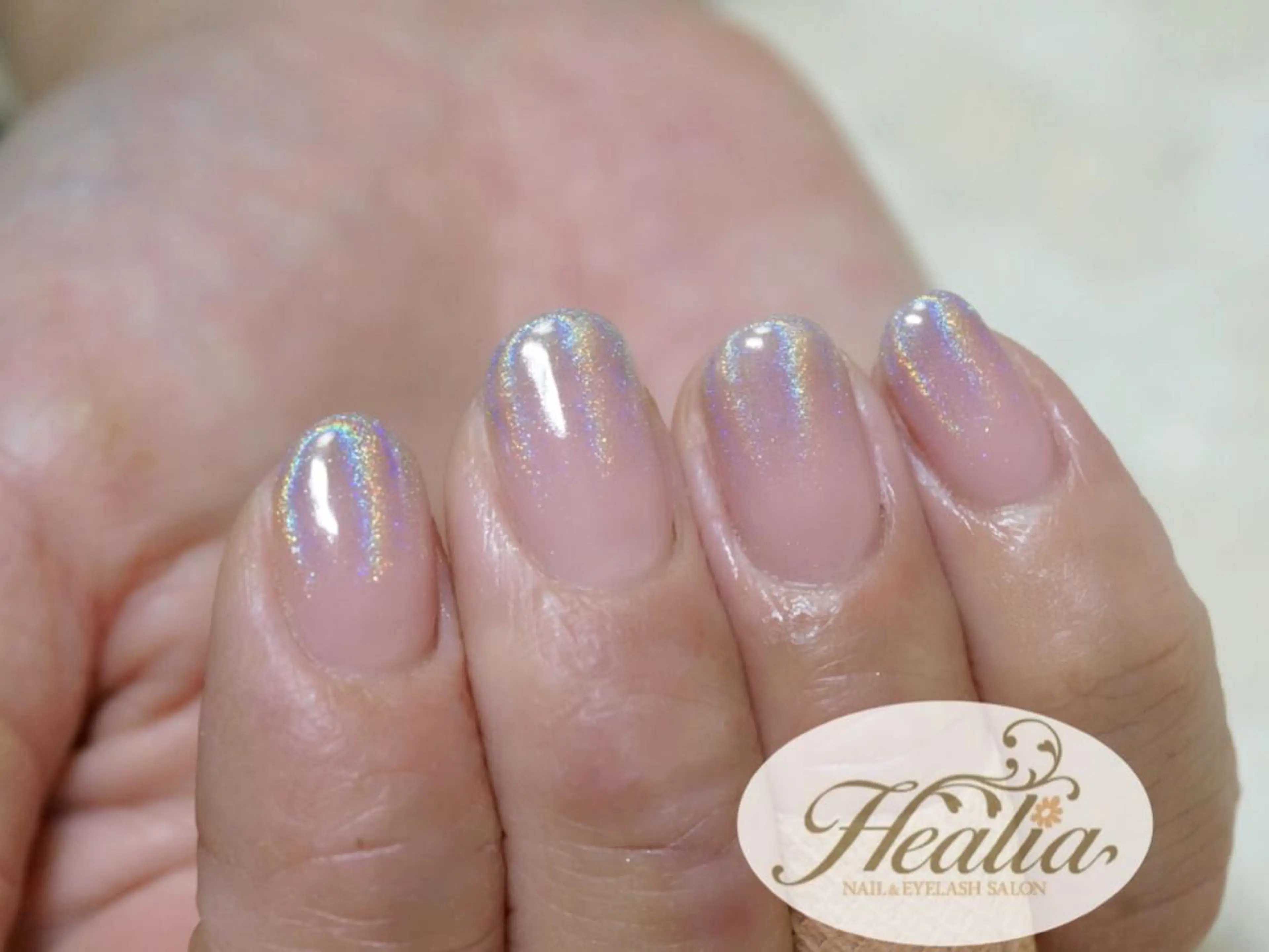 ネイル REMIA湘南台 TANABEのネイルデザイン