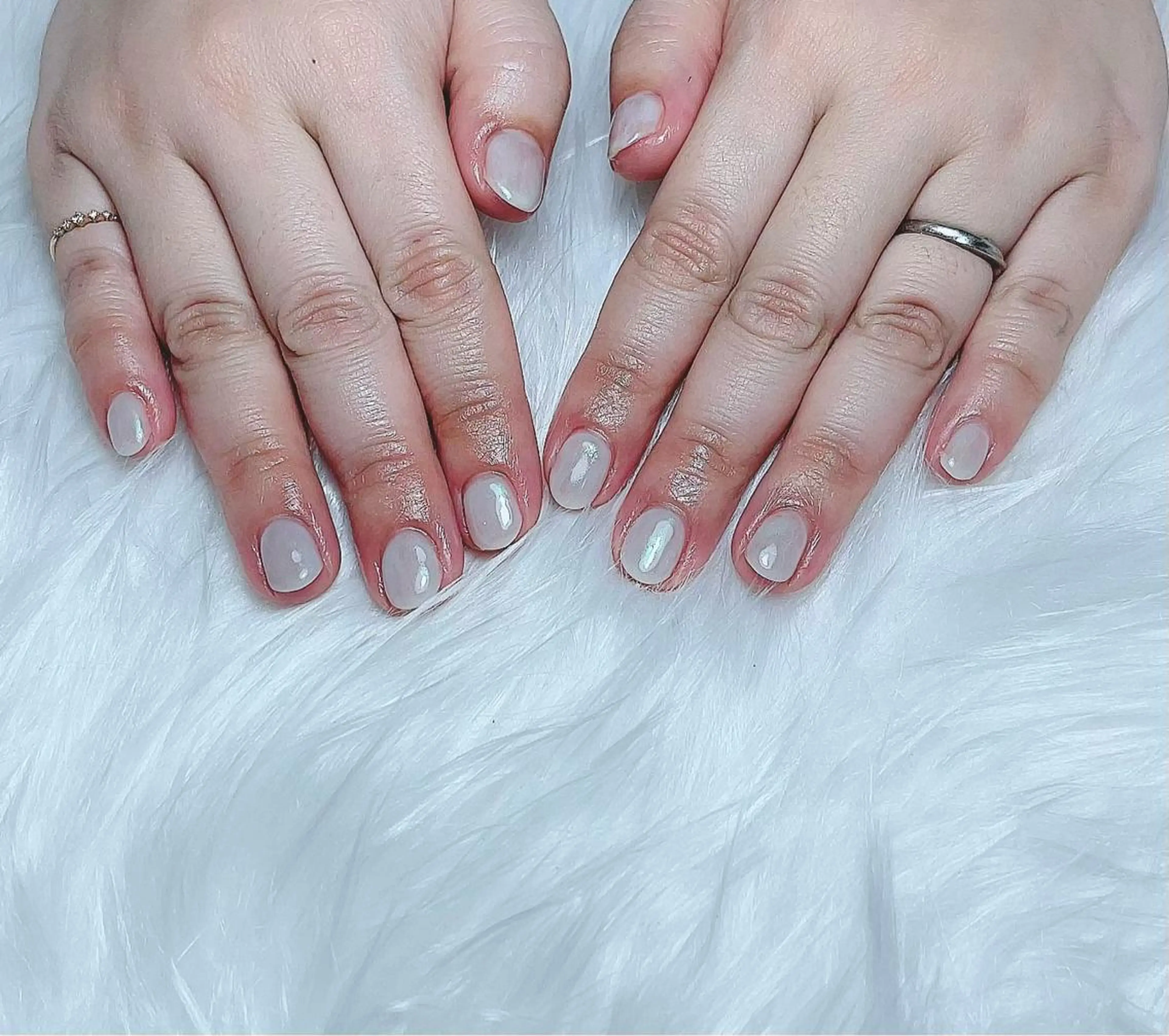 ネイル hairsalon 556のマツエク・マツパデザイン