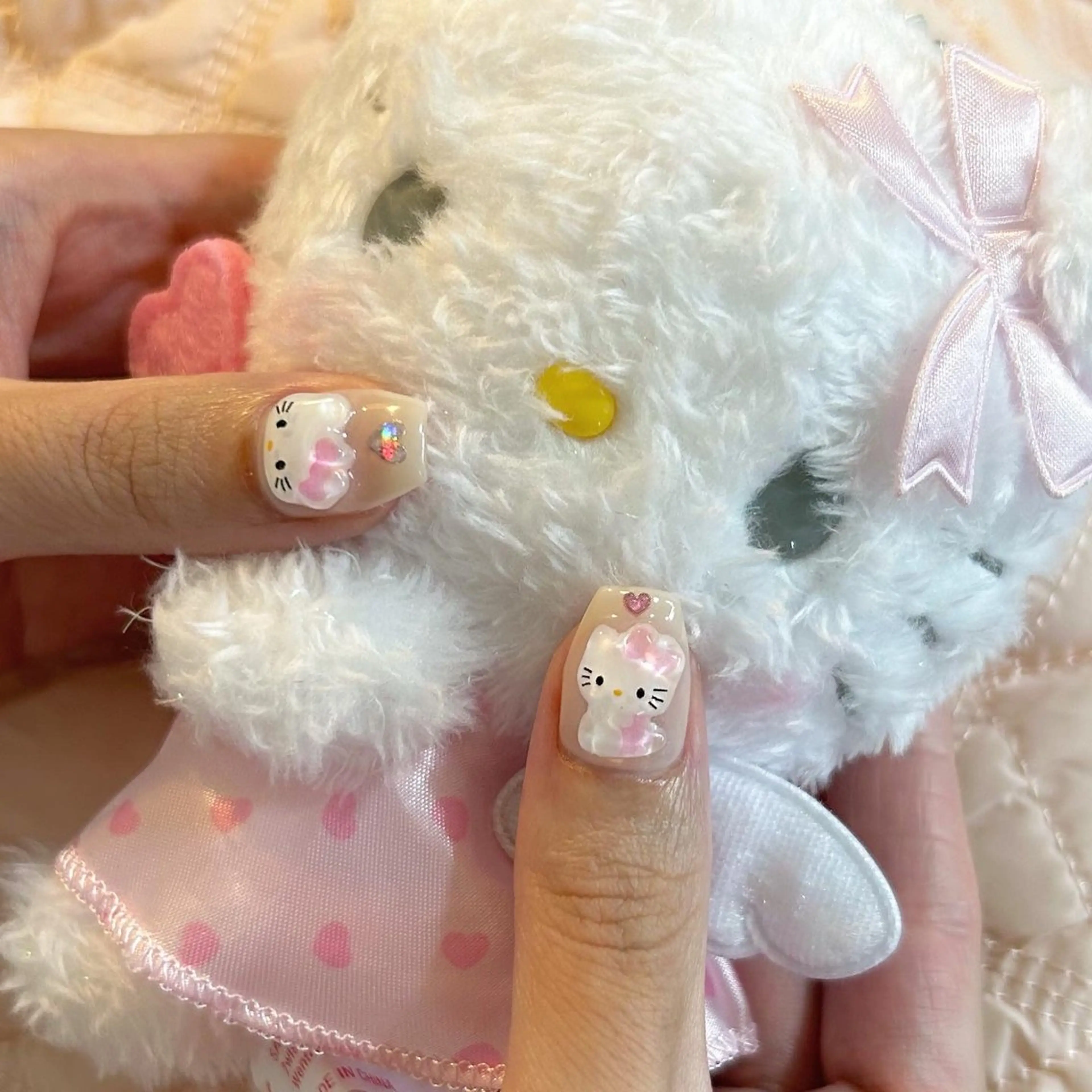 ネイル 持ち込み lcoco nailのネイルデザイン