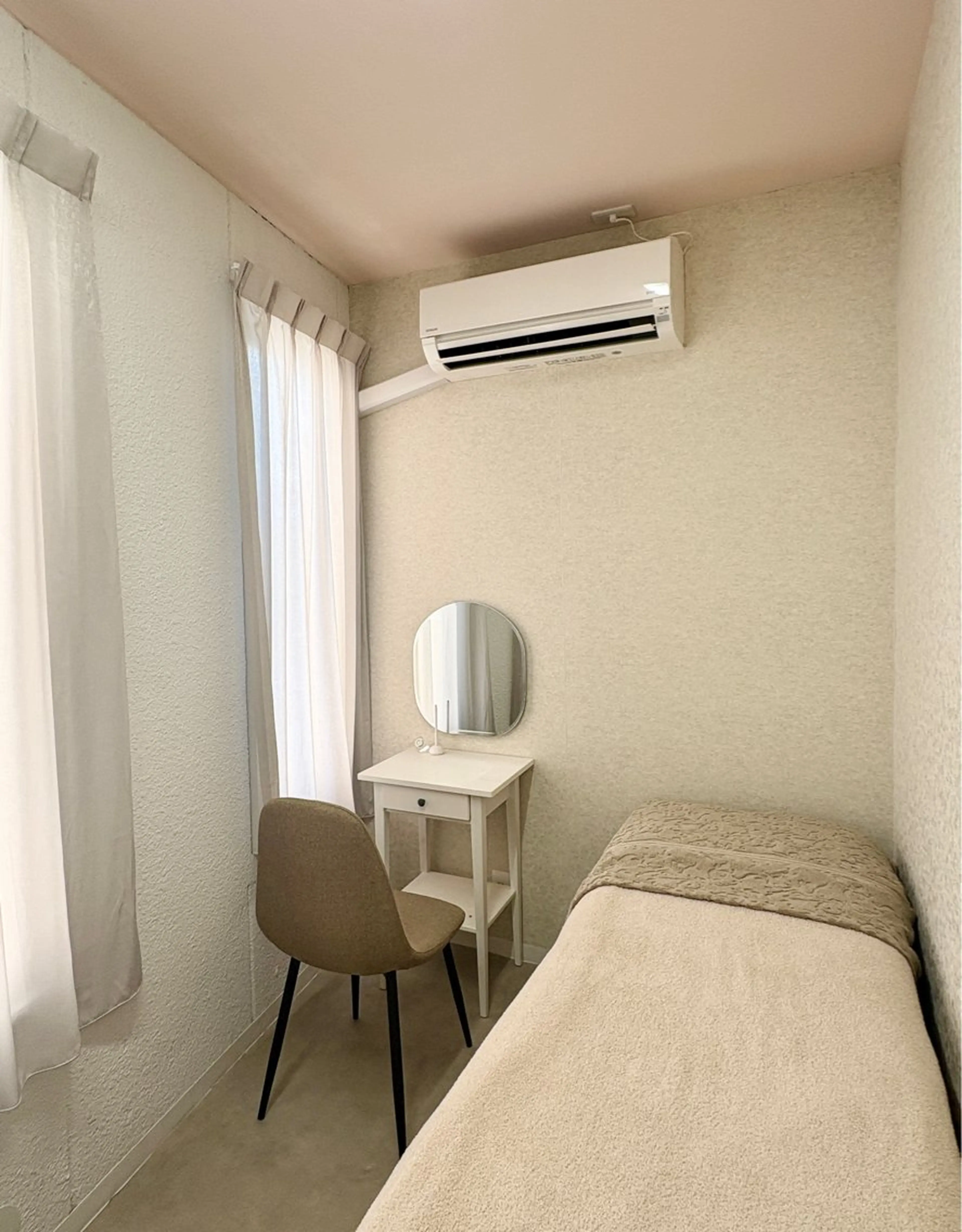 肌質改善サロン renew/ｳｴｷのエステ・リラクイメージ