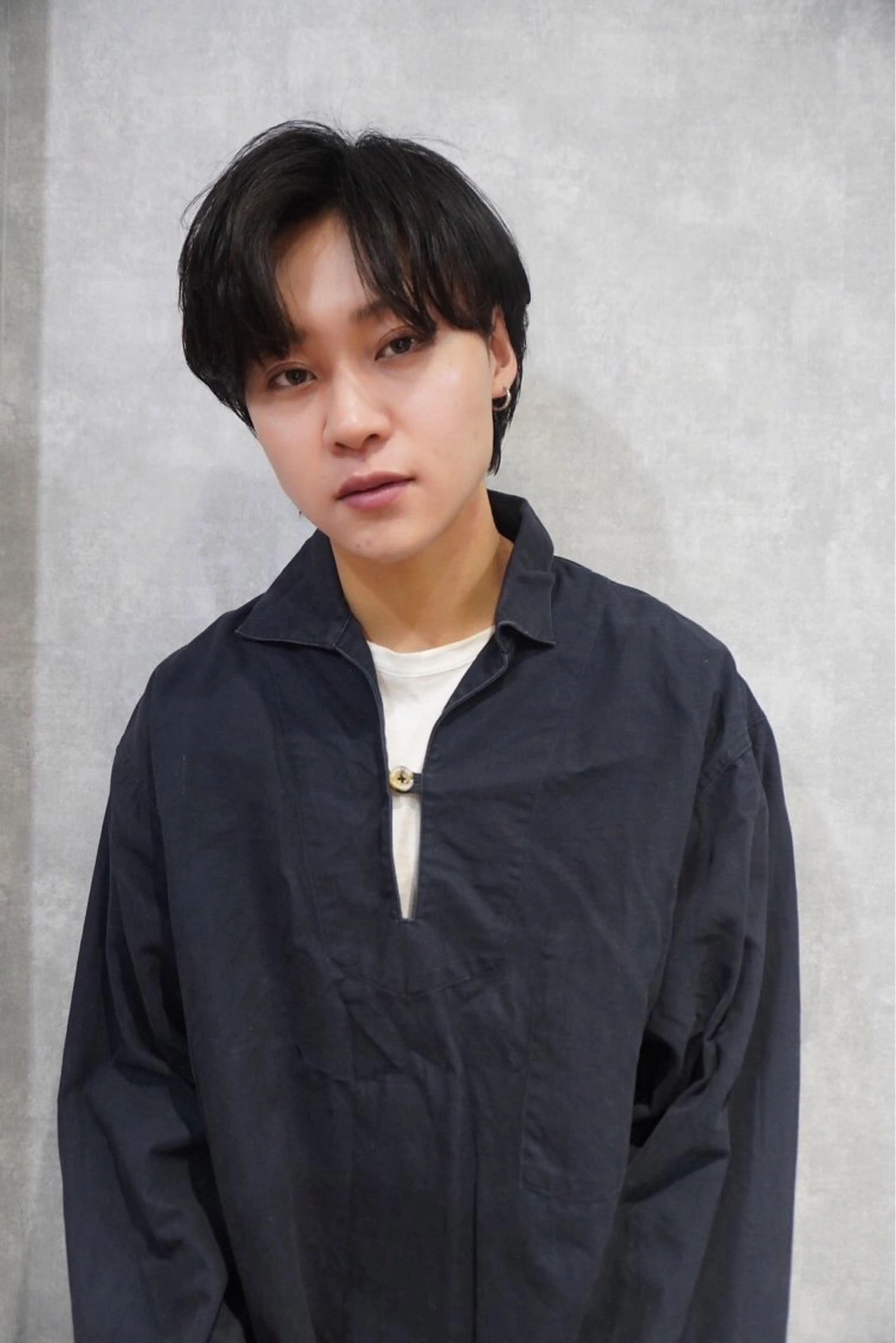 メンズ カット ⚜️LOM/ メンズサロン⚜️のヘアスタイル