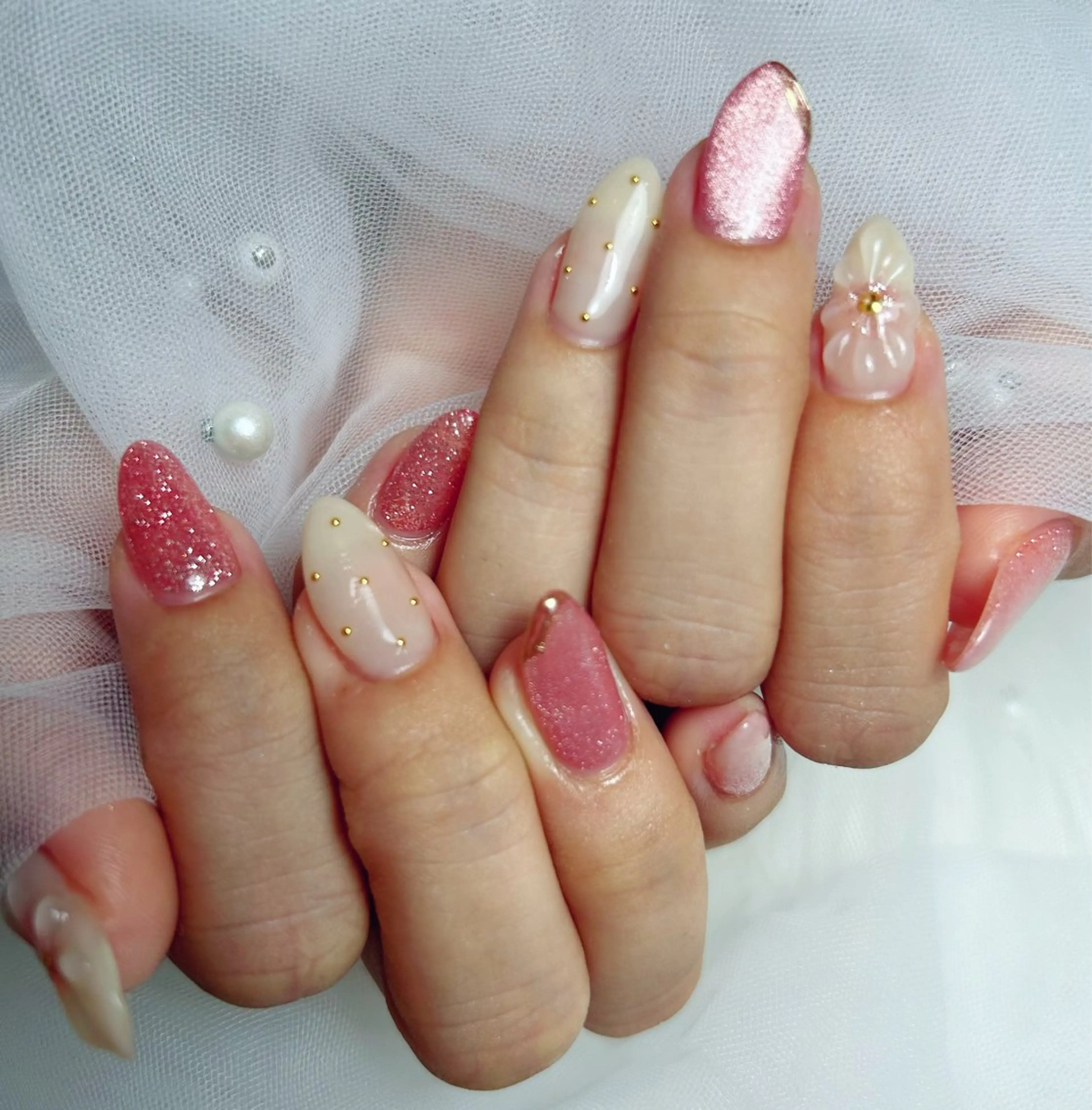 ネイル COCO nail salonのネイルデザイン