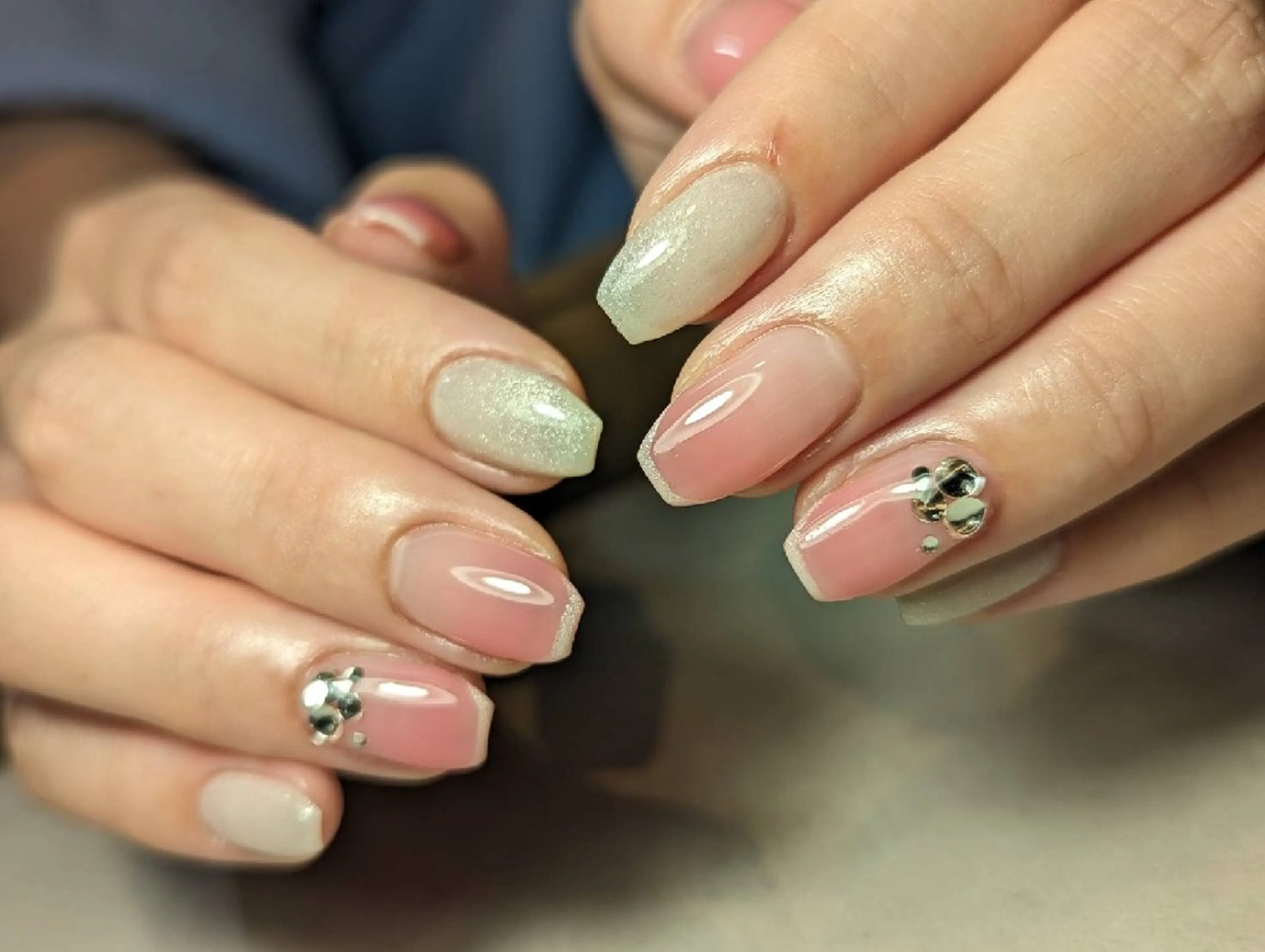 ネイル Nailsalon BEeR。のネイルデザイン