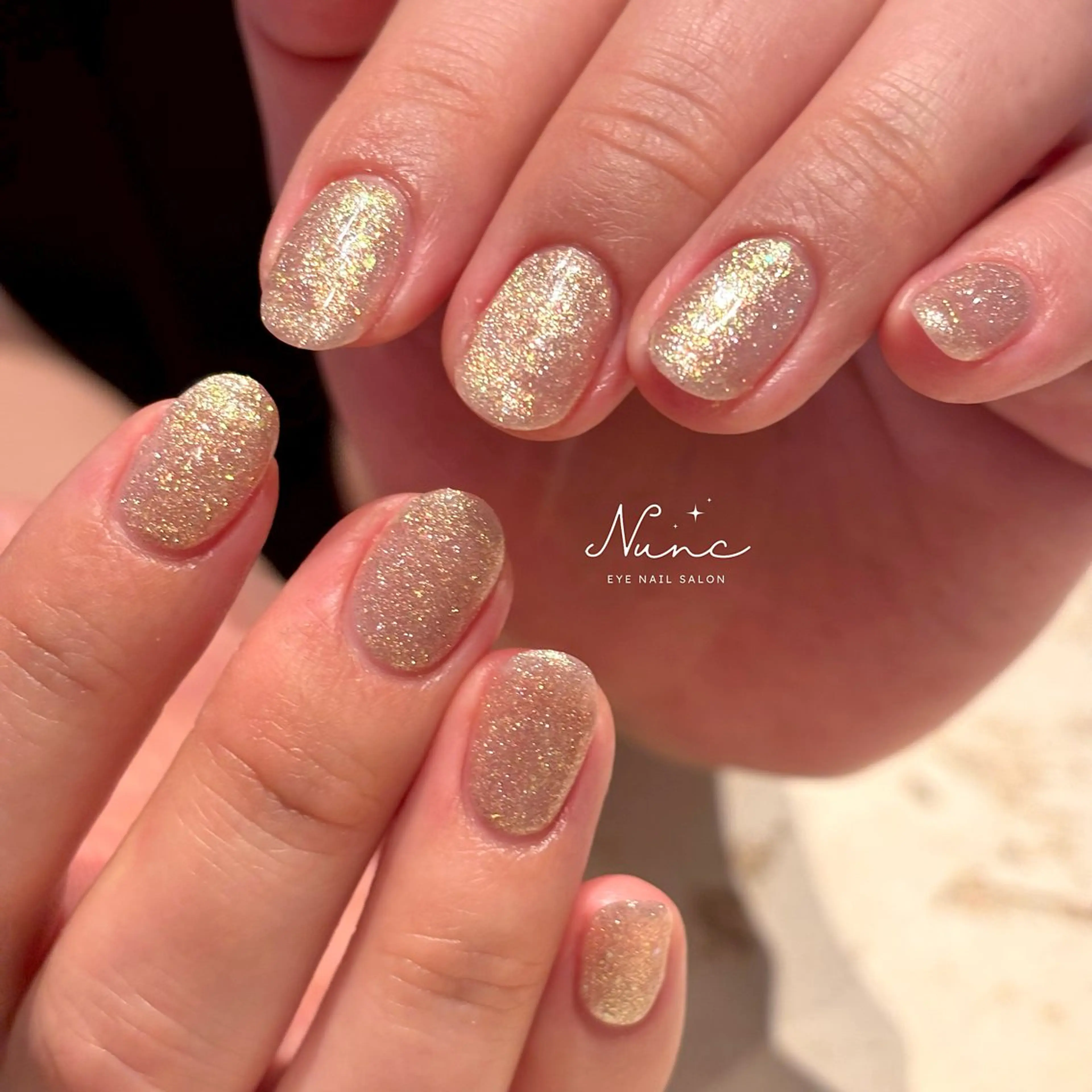 ネイル ハンドネイル 𝒦𝐸𝐼𝒩𝒜 錦糸町ネイルのネイルデザイン