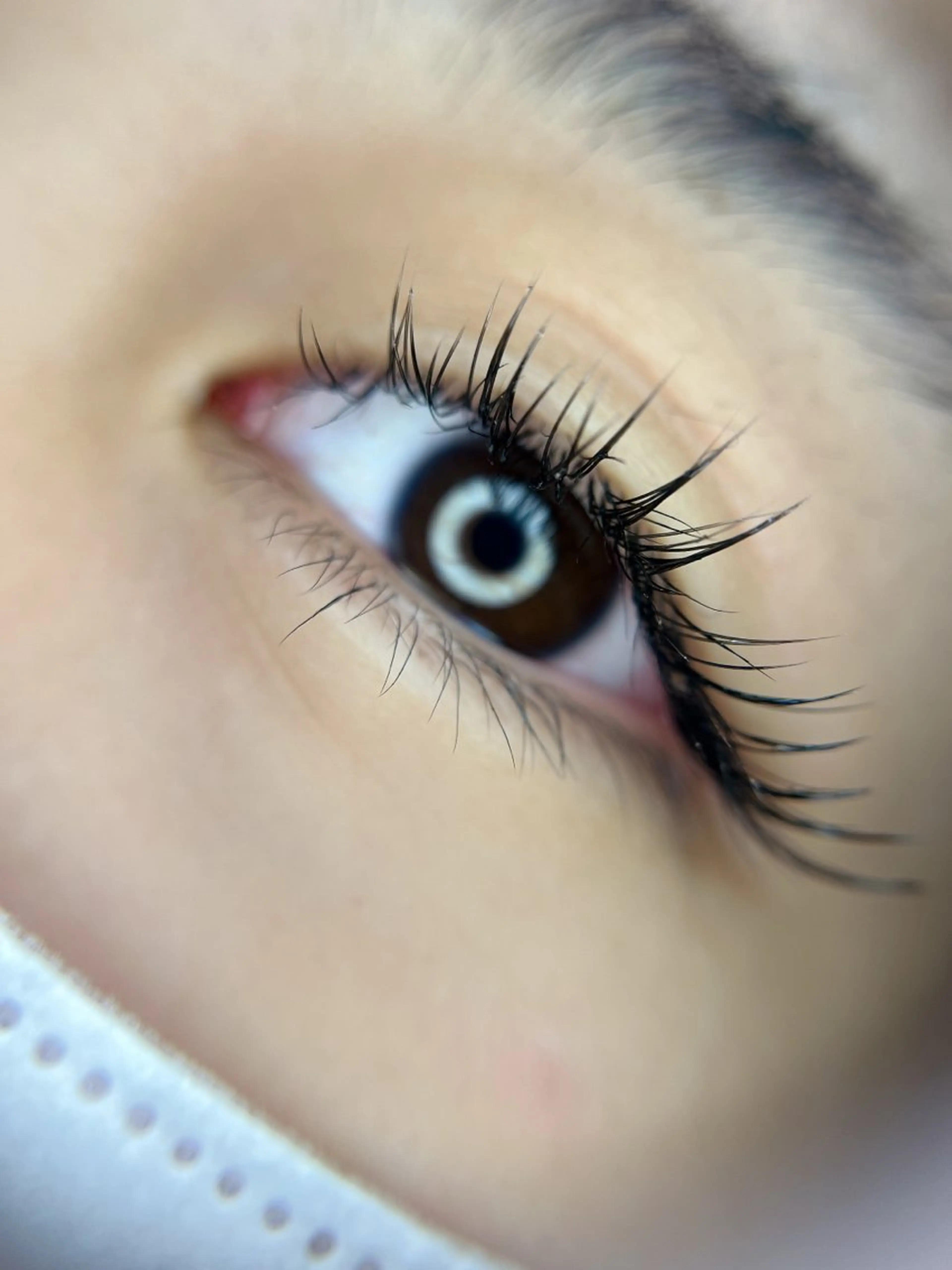 マツエク・マツパ Emio所属・喜多 歩 高の原のエステ・リラクイメージ