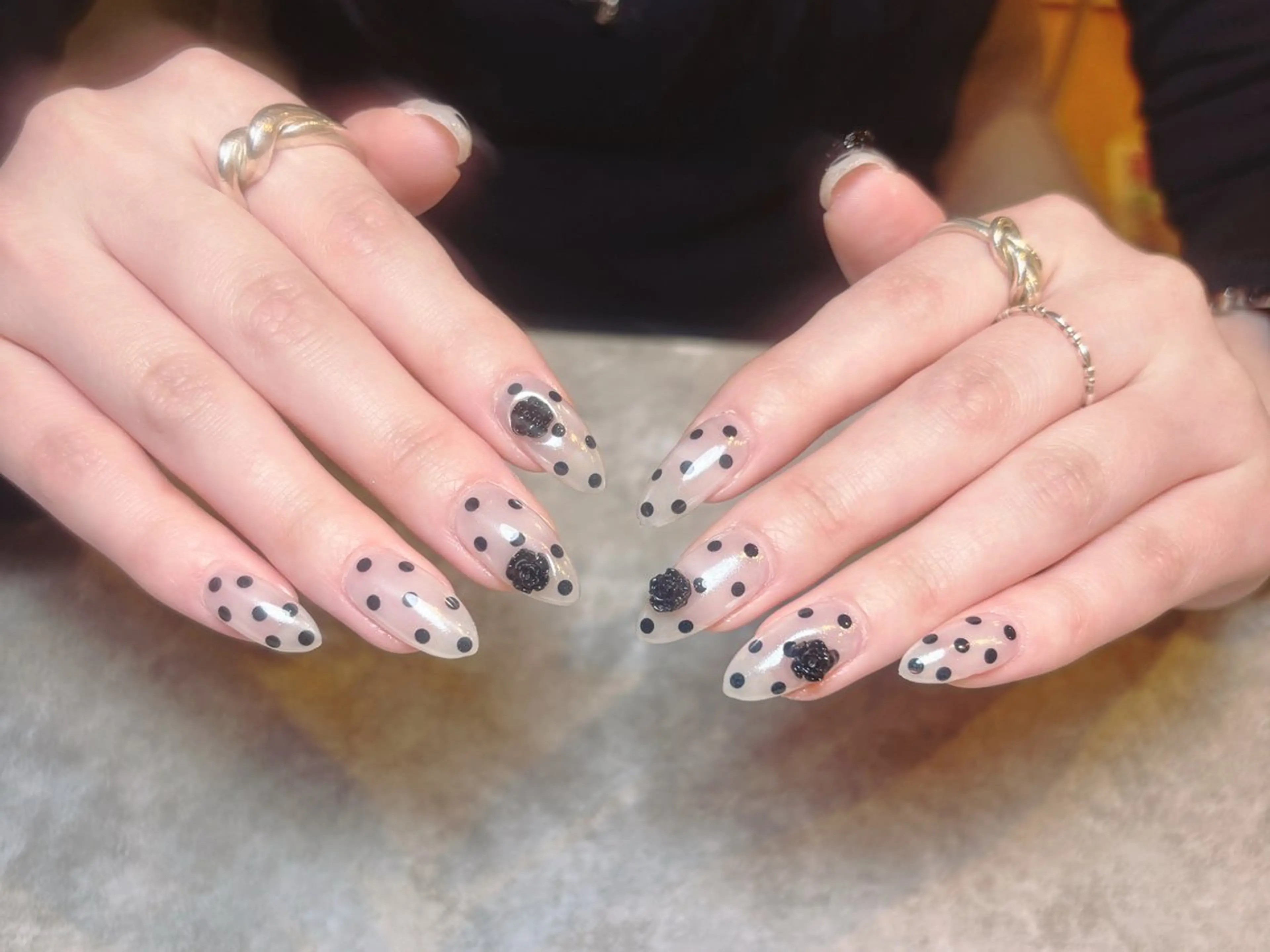 ネイル Nail Salon Taki/吉祥寺店のネイルデザイン