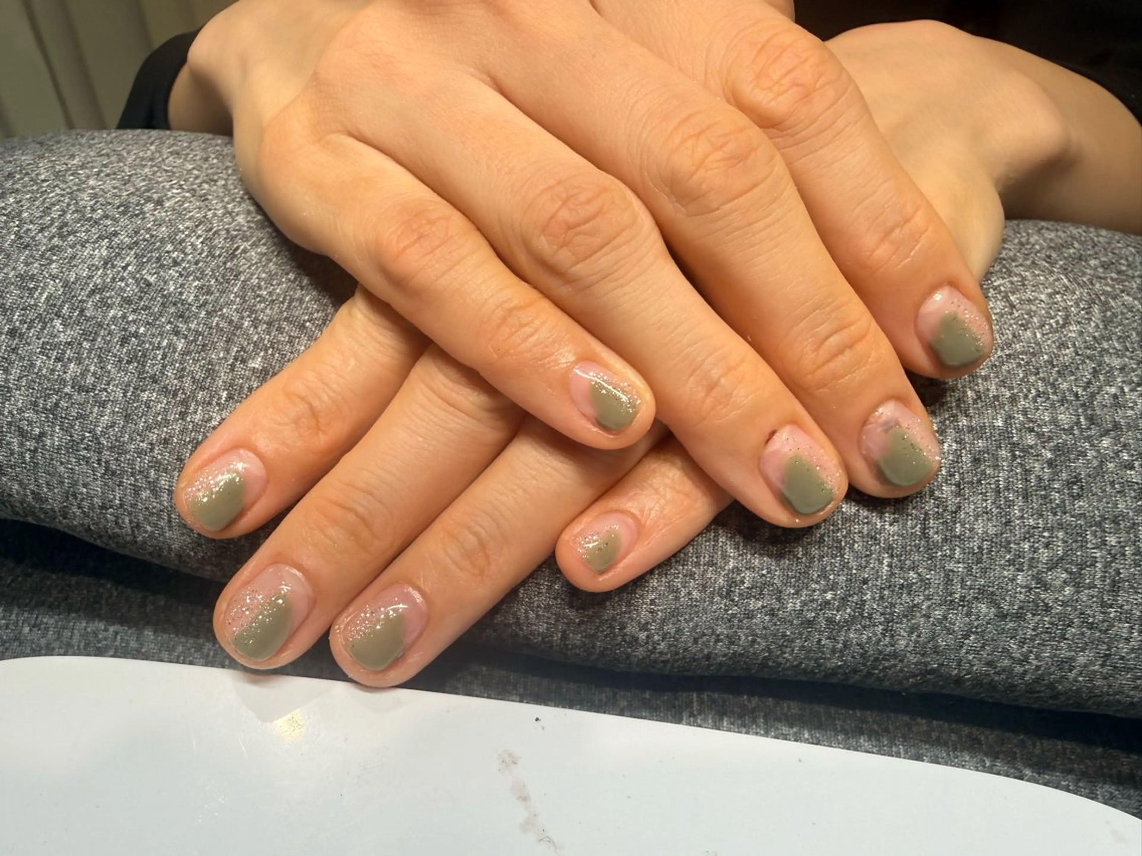 ネイル soän所属・Aki Nailのネイルデザイン