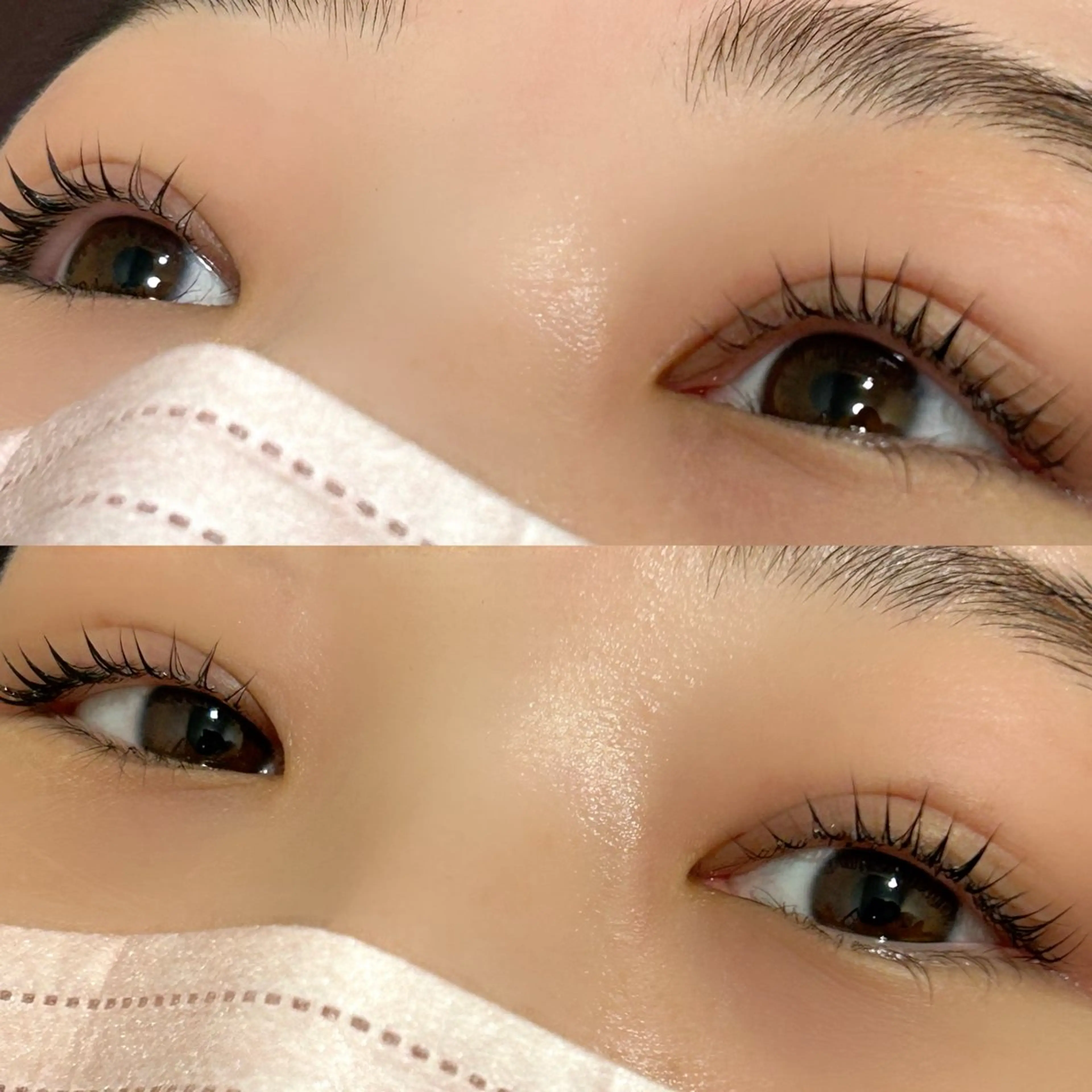 マツエク・マツパ 💛🌼こんどう ひなた🐥⸒のマツエク・マツパデザイン