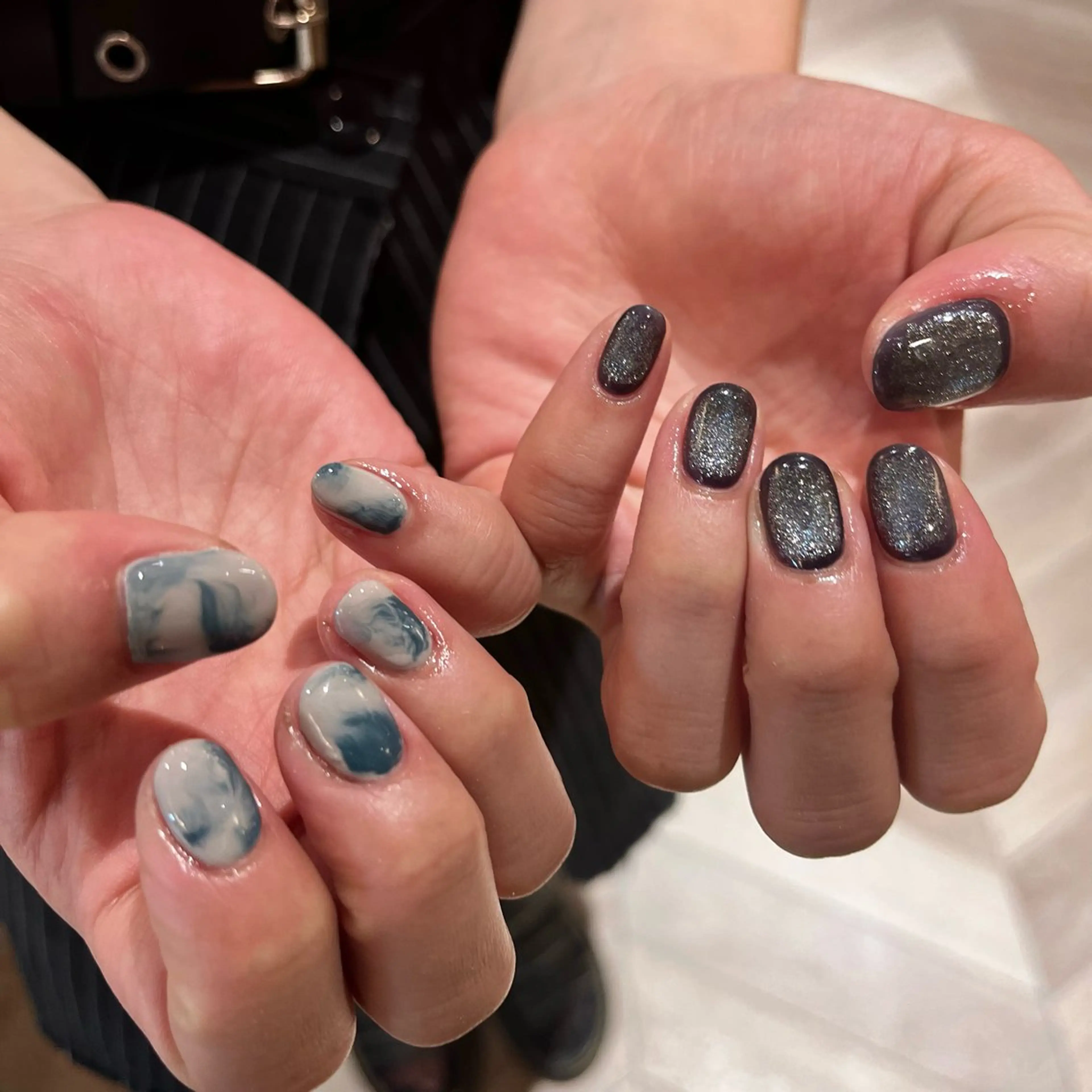 ネイル nemno【ネムノ】 /yuiのネイルデザイン