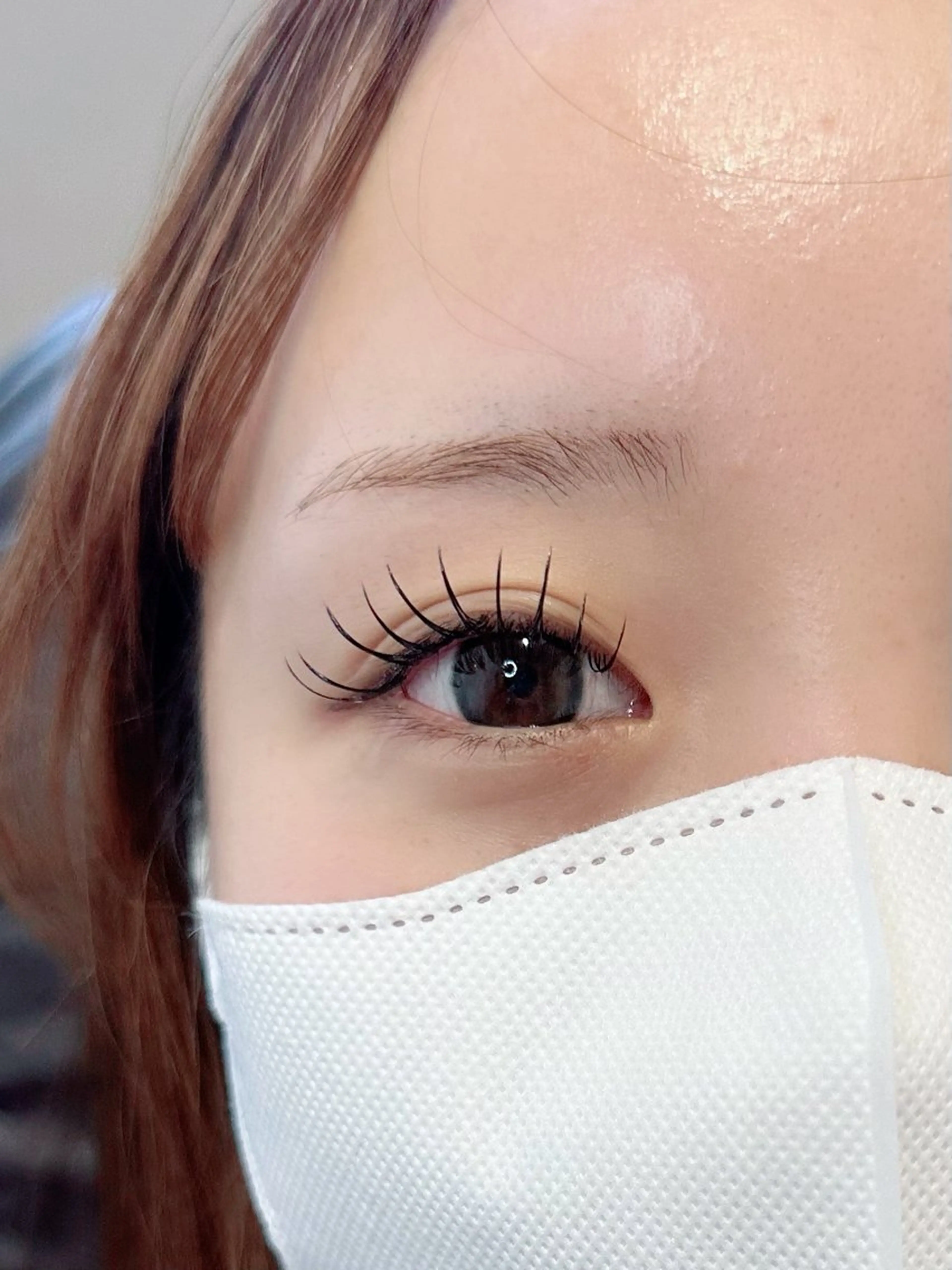 マツエク・マツパ BLabo eye 小倉店のマツエク・マツパデザイン