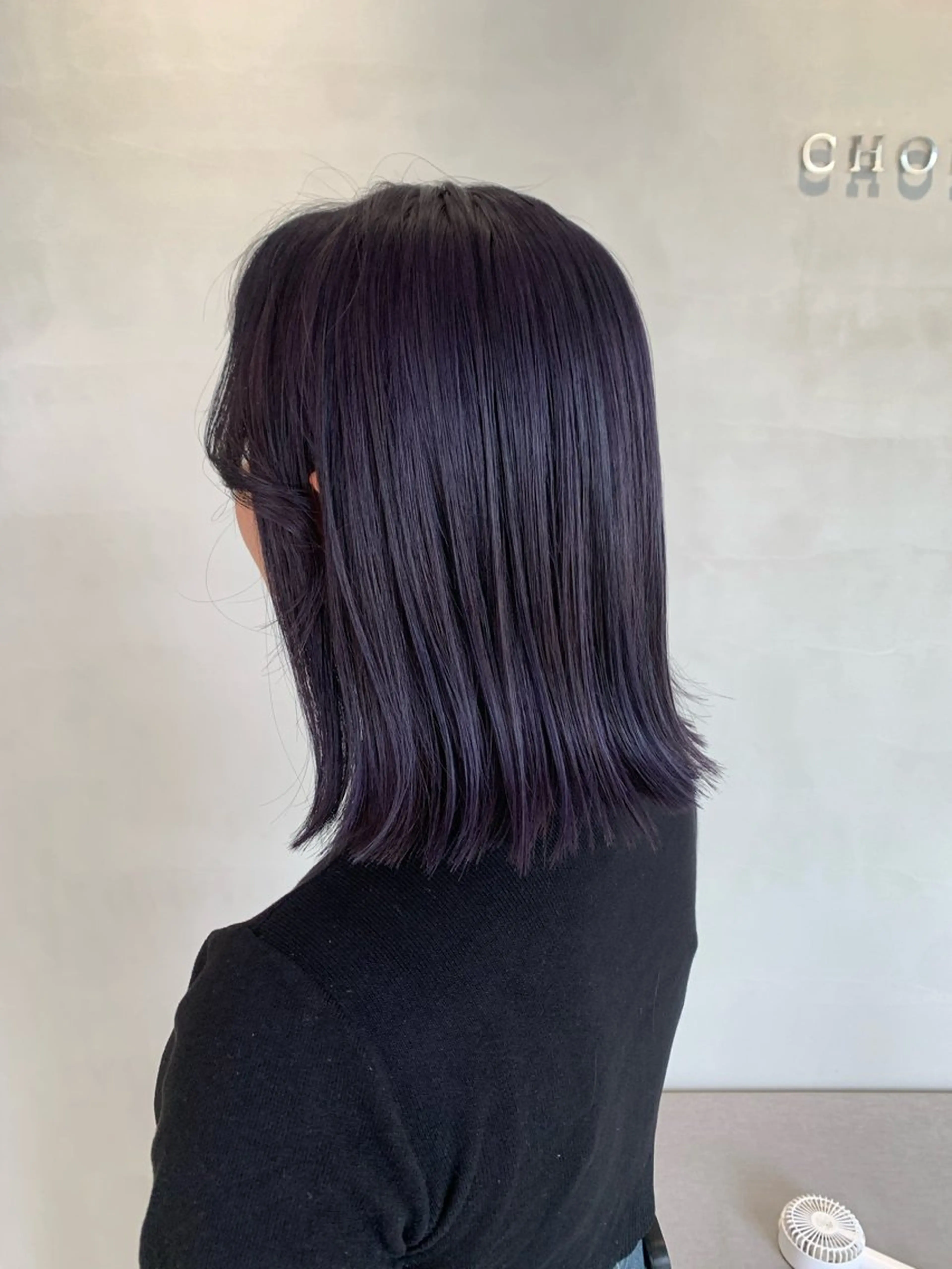 ミディアム ✨🩵波多野 来実🩵✨のヘアスタイル