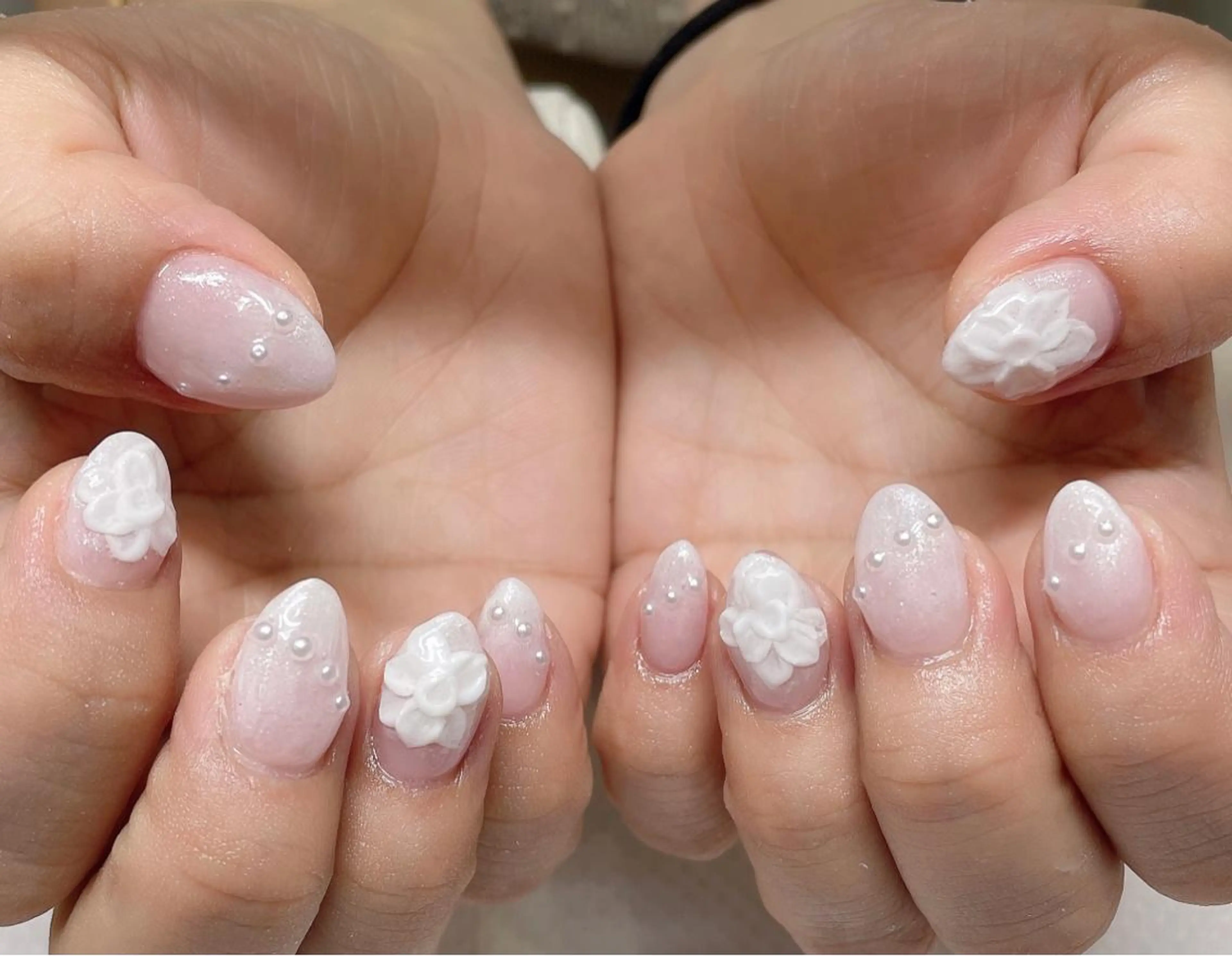 ネイル コウ カnail💅のネイルデザイン