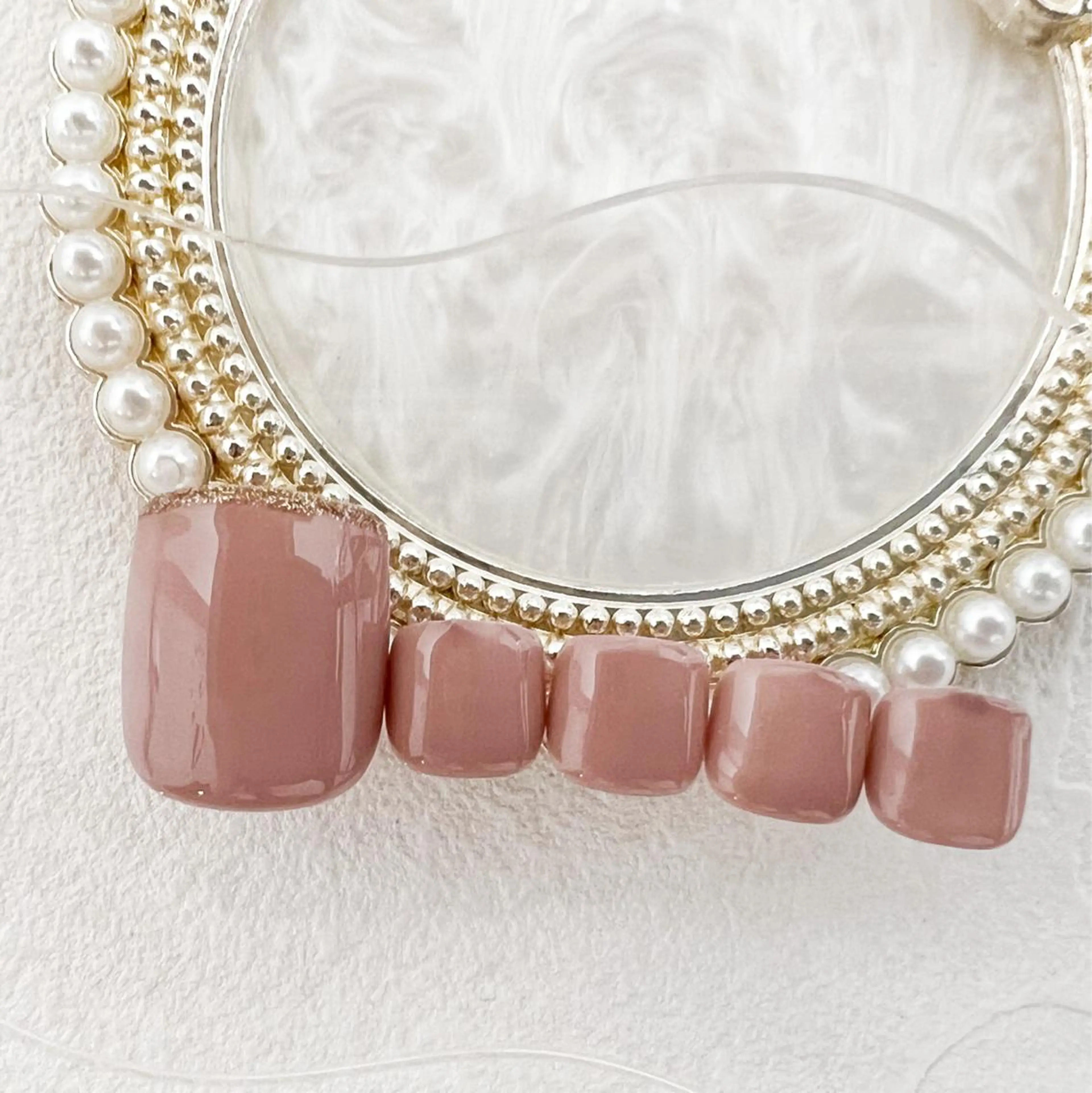 ネイル rouse nail RISATOのネイルデザイン