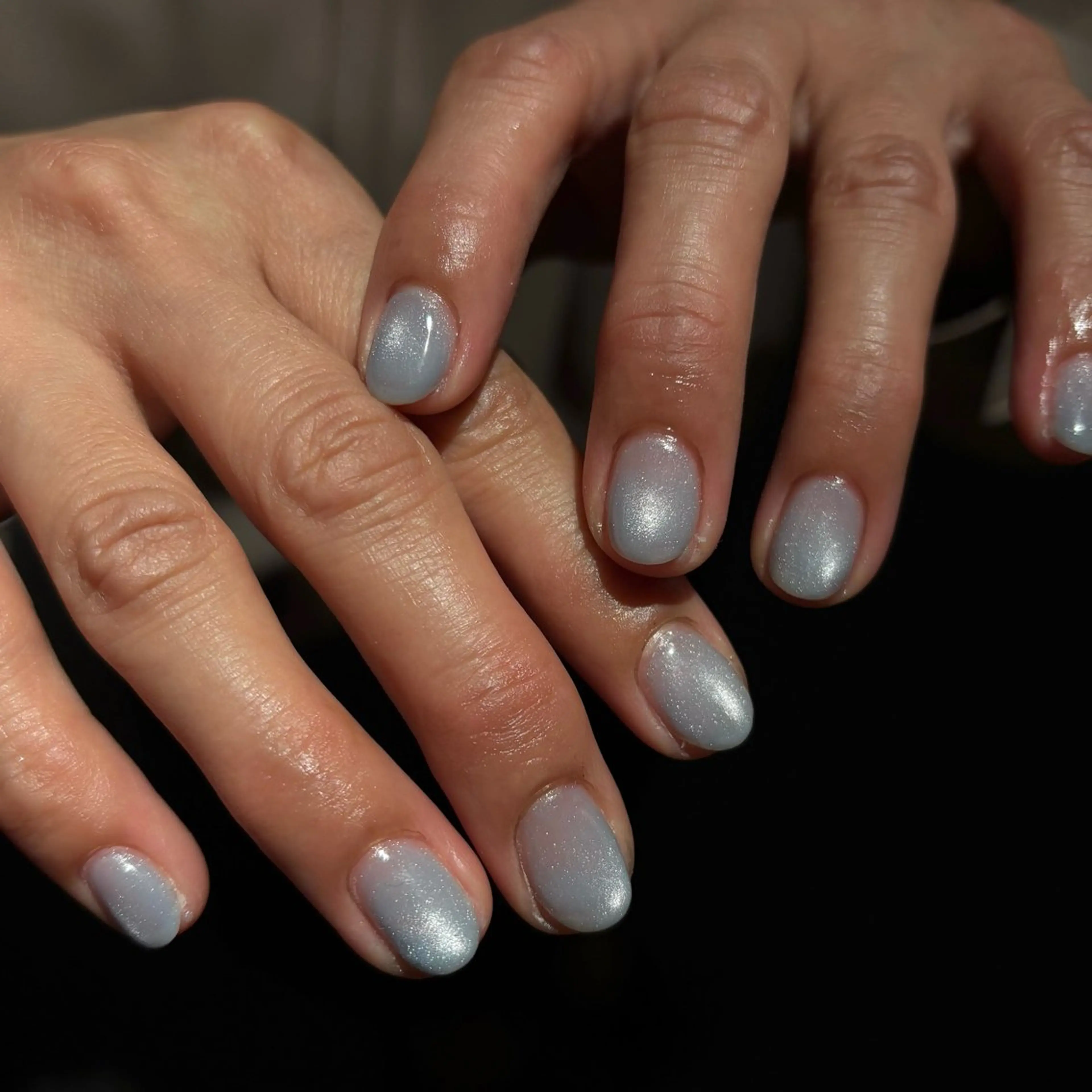 ネイル ハンドネイル WHITE NAIL ひなたのネイルデザイン