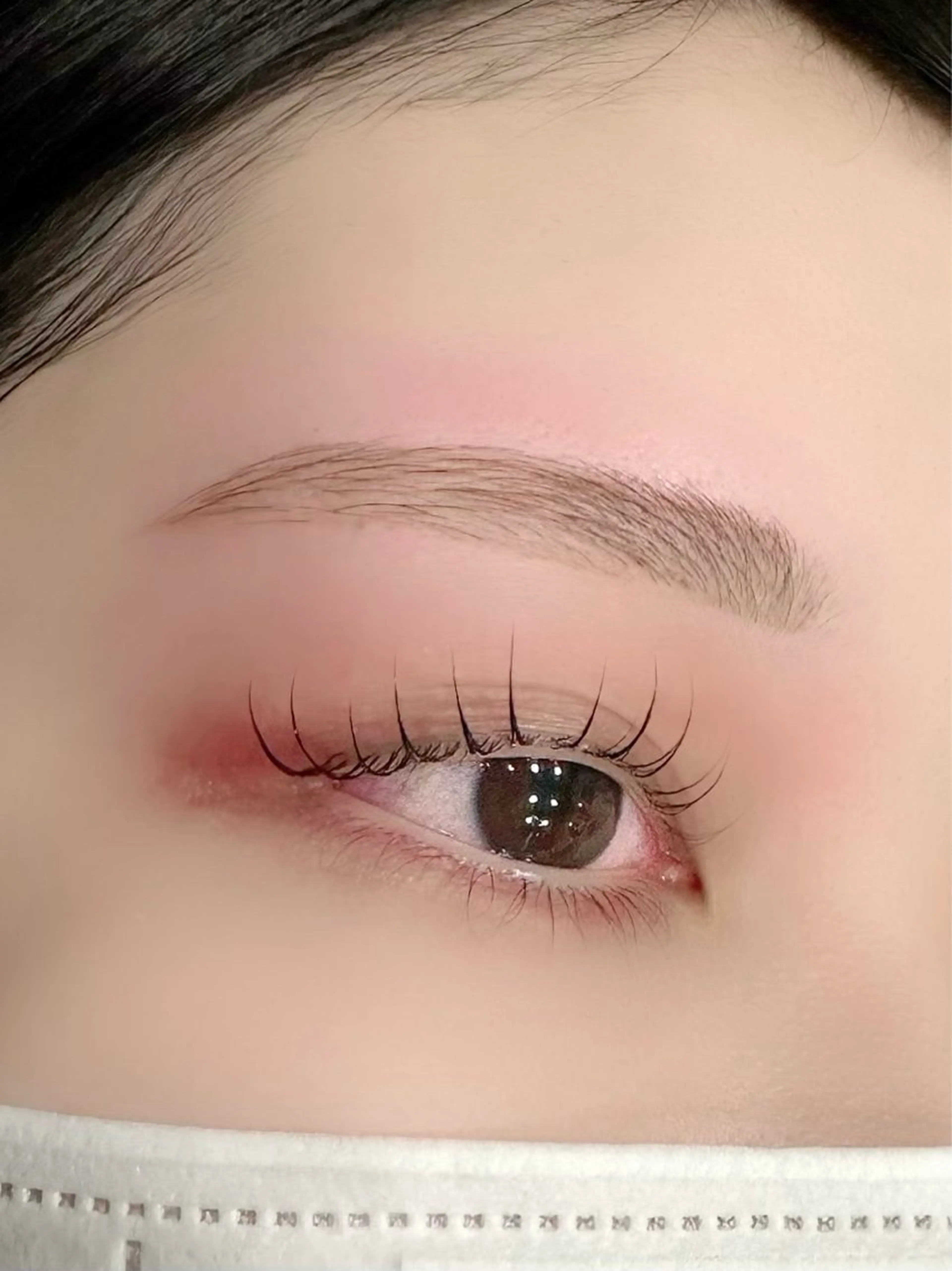 マツエク・マツパ まつげ屋さんLAPU AYAKAのマツエク・マツパデザイン