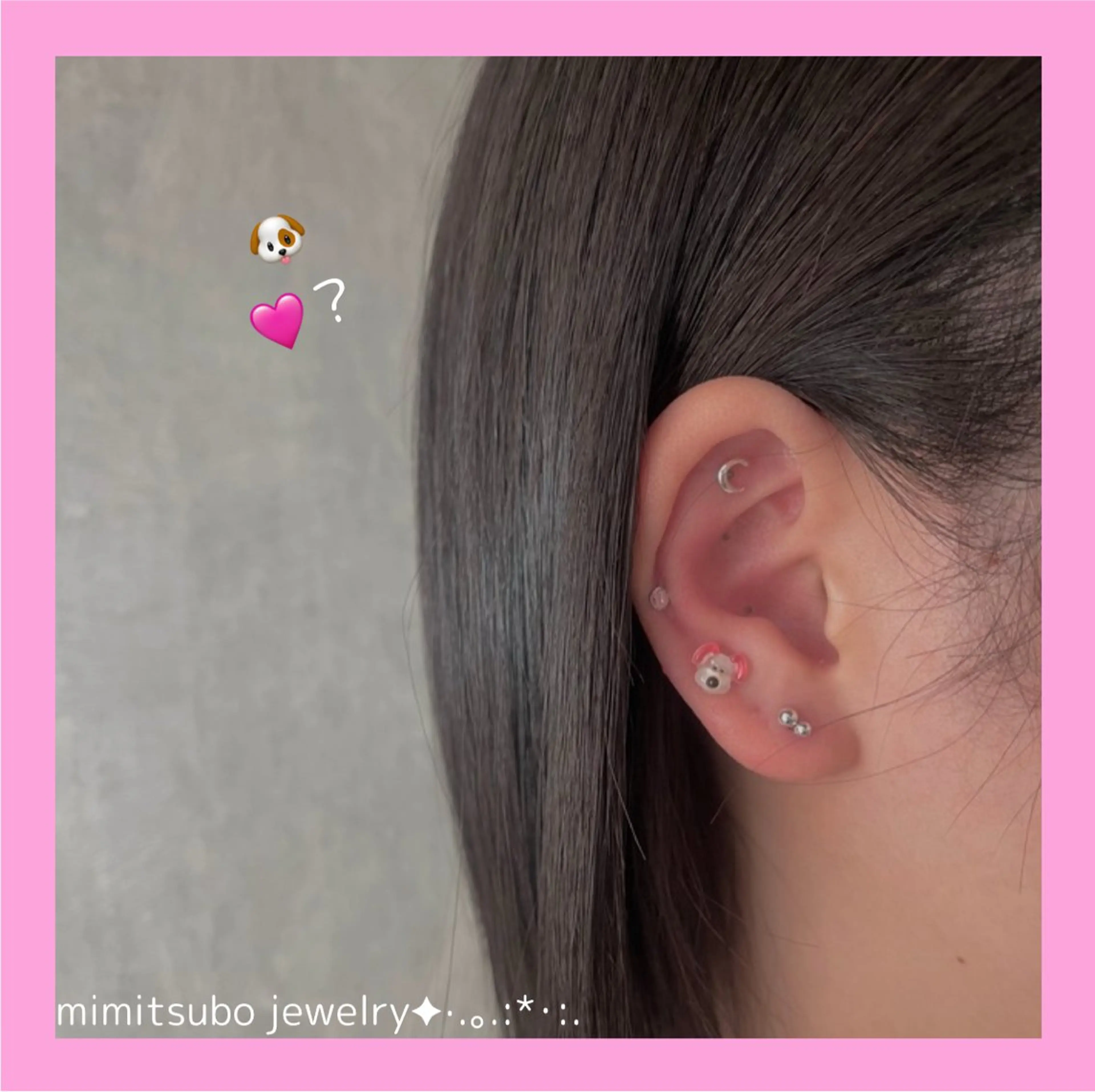 three ﾜﾀﾅﾍﾞのエステ・リラクイメージ