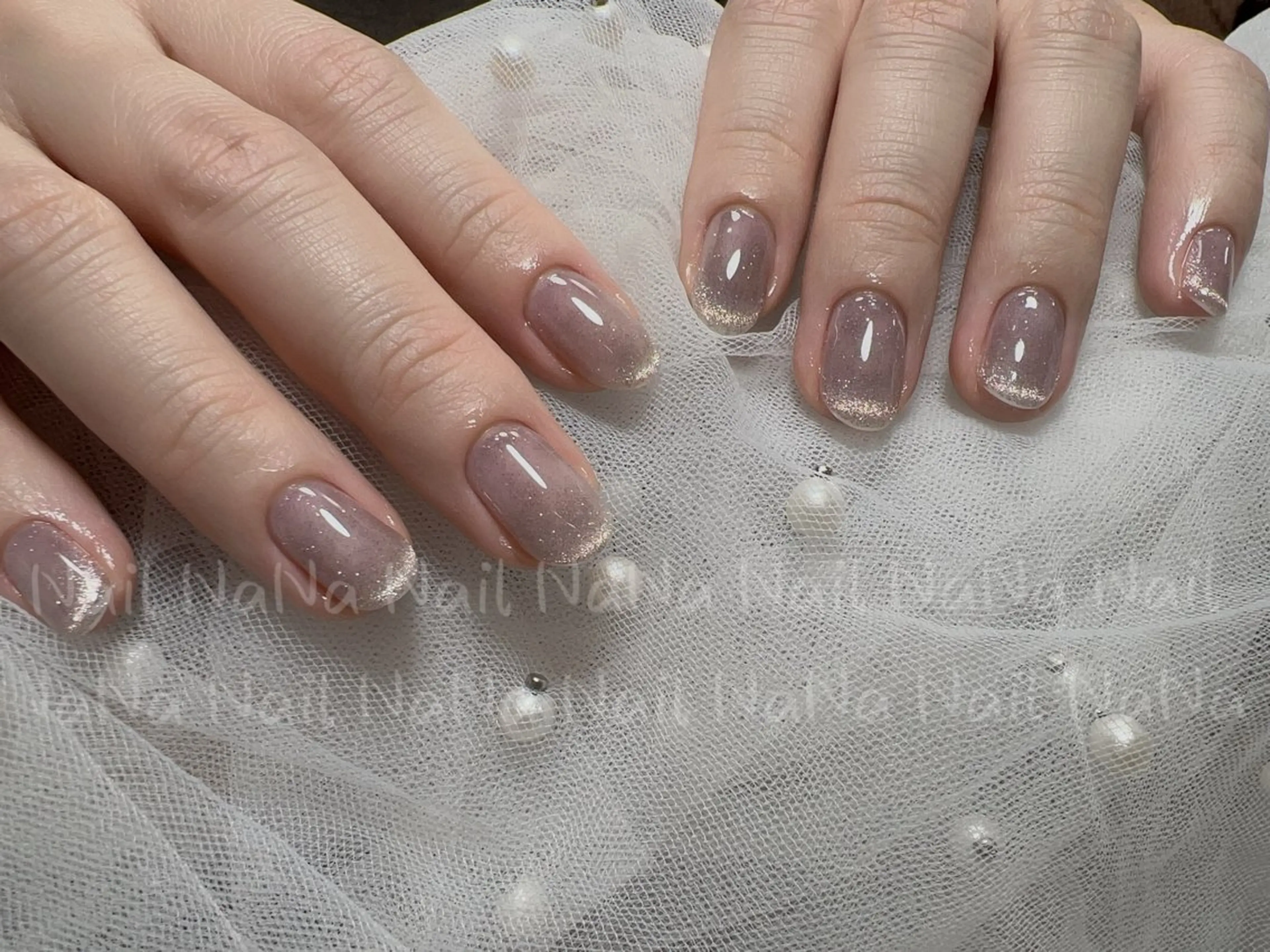 ネイル ハンドネイル Nail NaNaのネイルデザイン