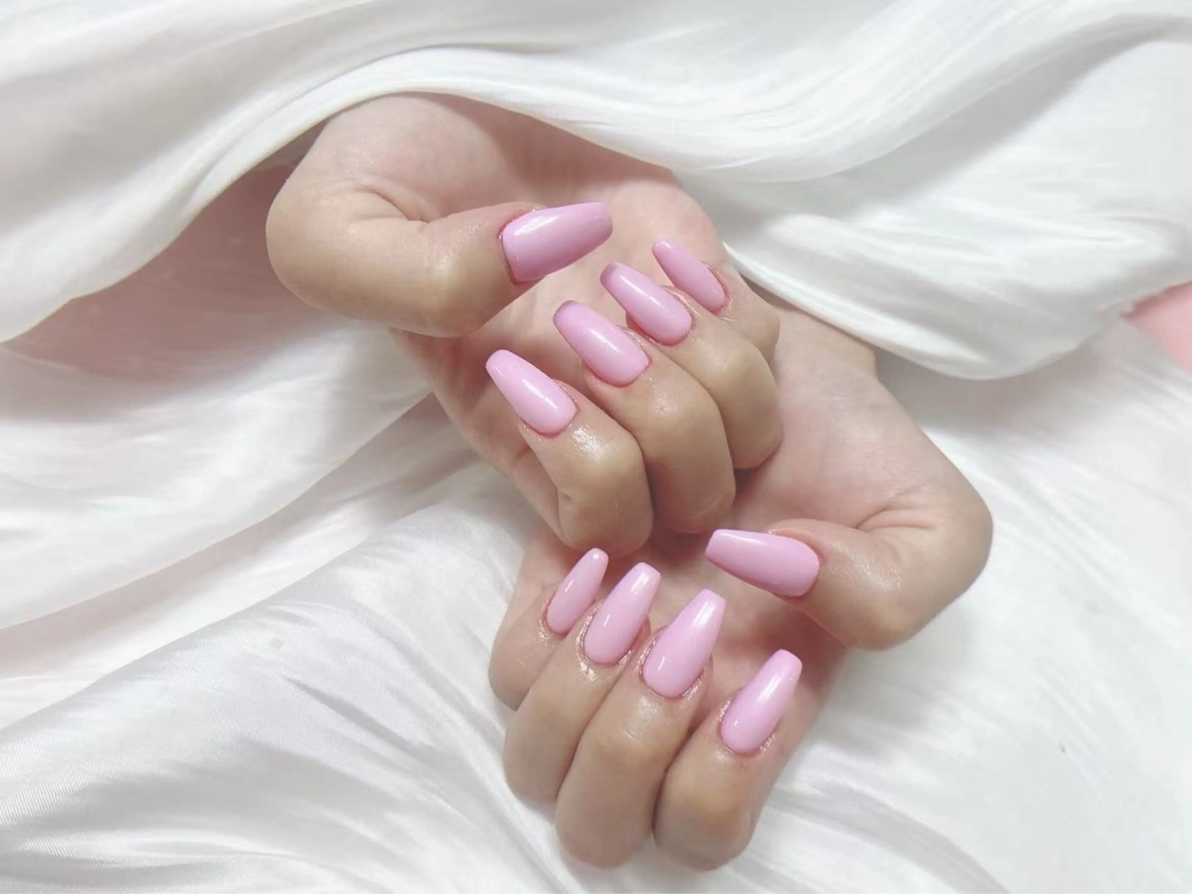 ネイル ジョリ kasumi🌹💅のネイルデザイン