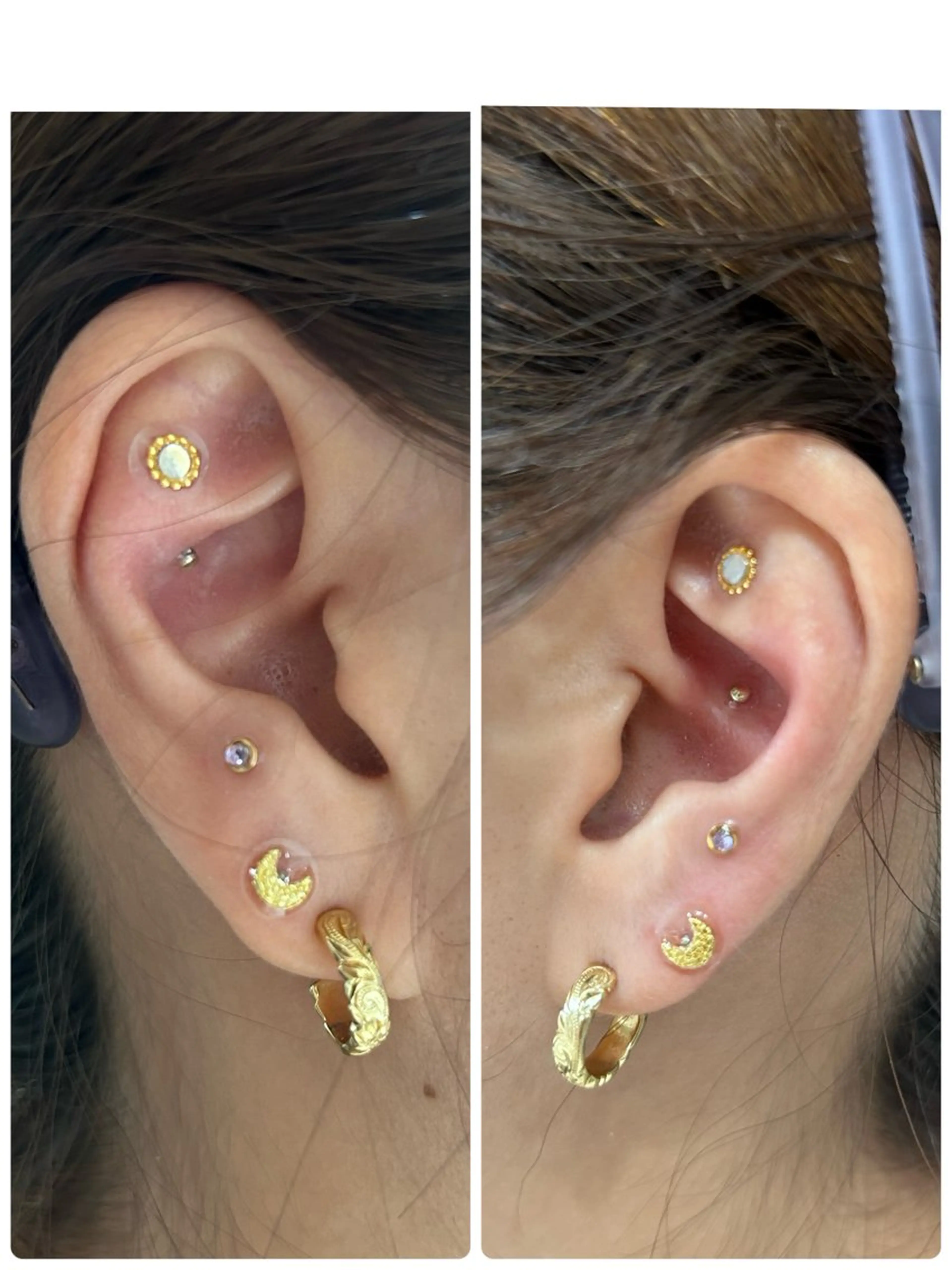 n.nail 🎀城山のネイルデザイン