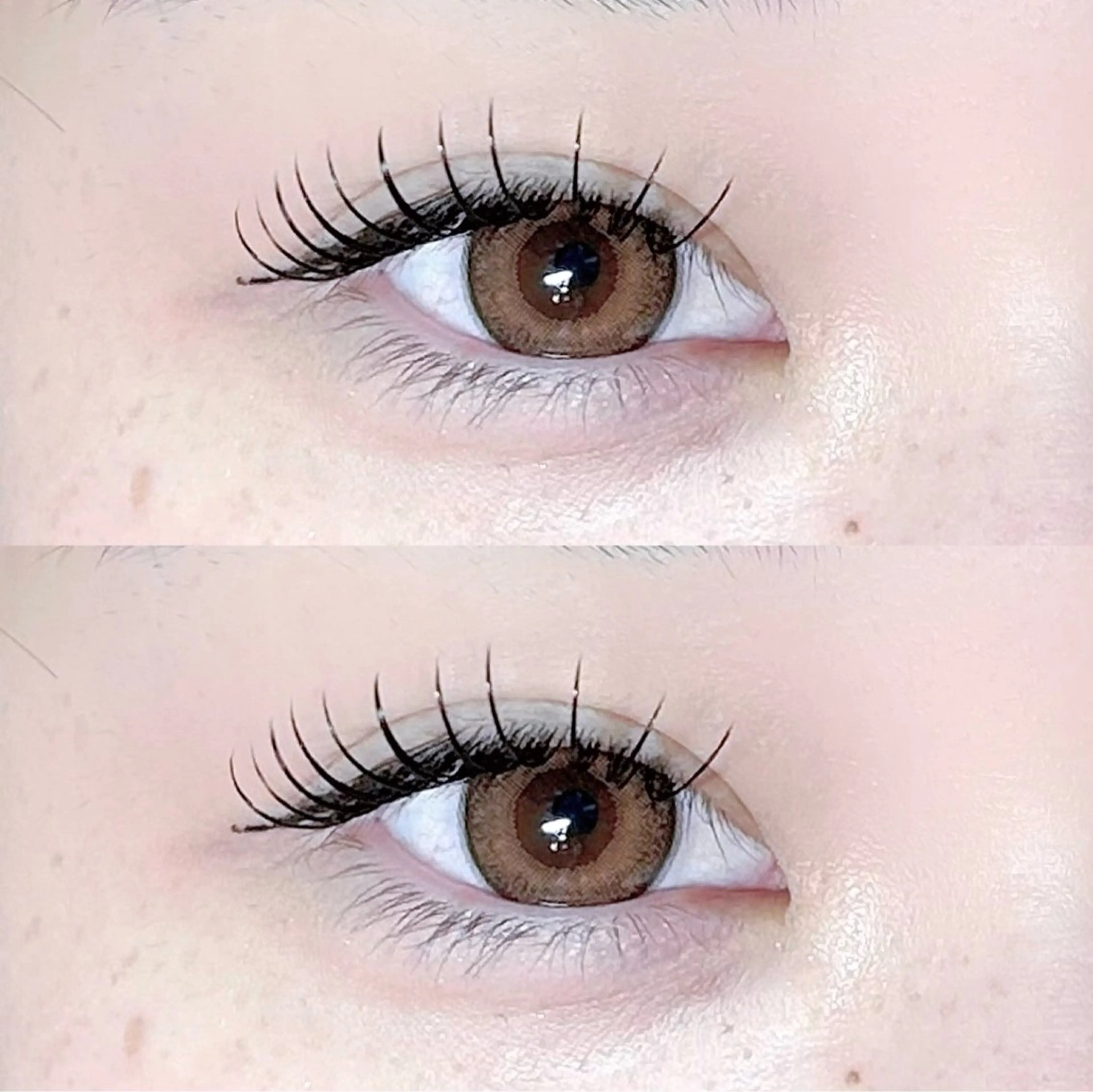 マツエク・マツパ Cinqluxe🫧 karinのマツエク・マツパデザイン