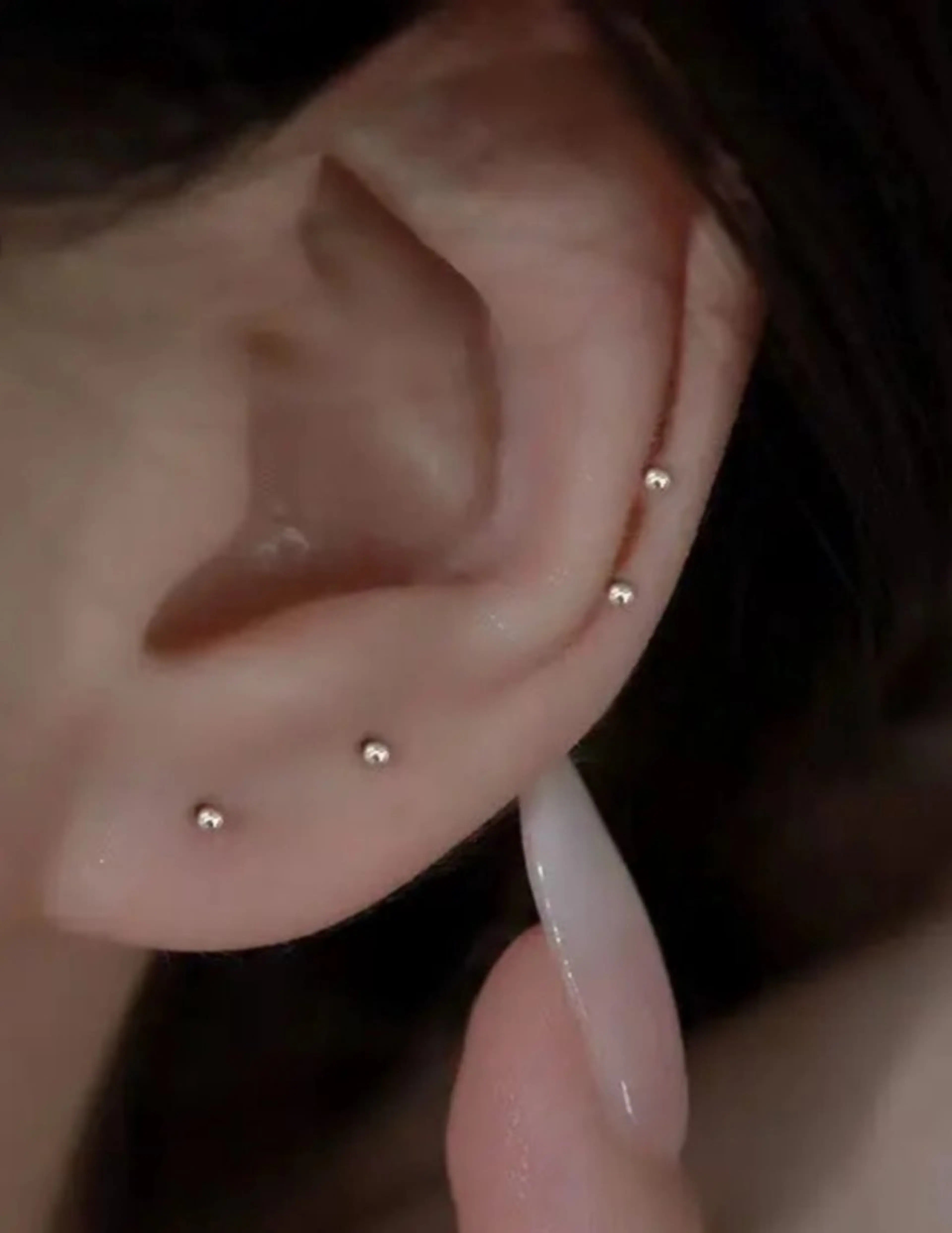 美容室アムノア所属・美容室 AMUNOAのマツエク・マツパデザイン