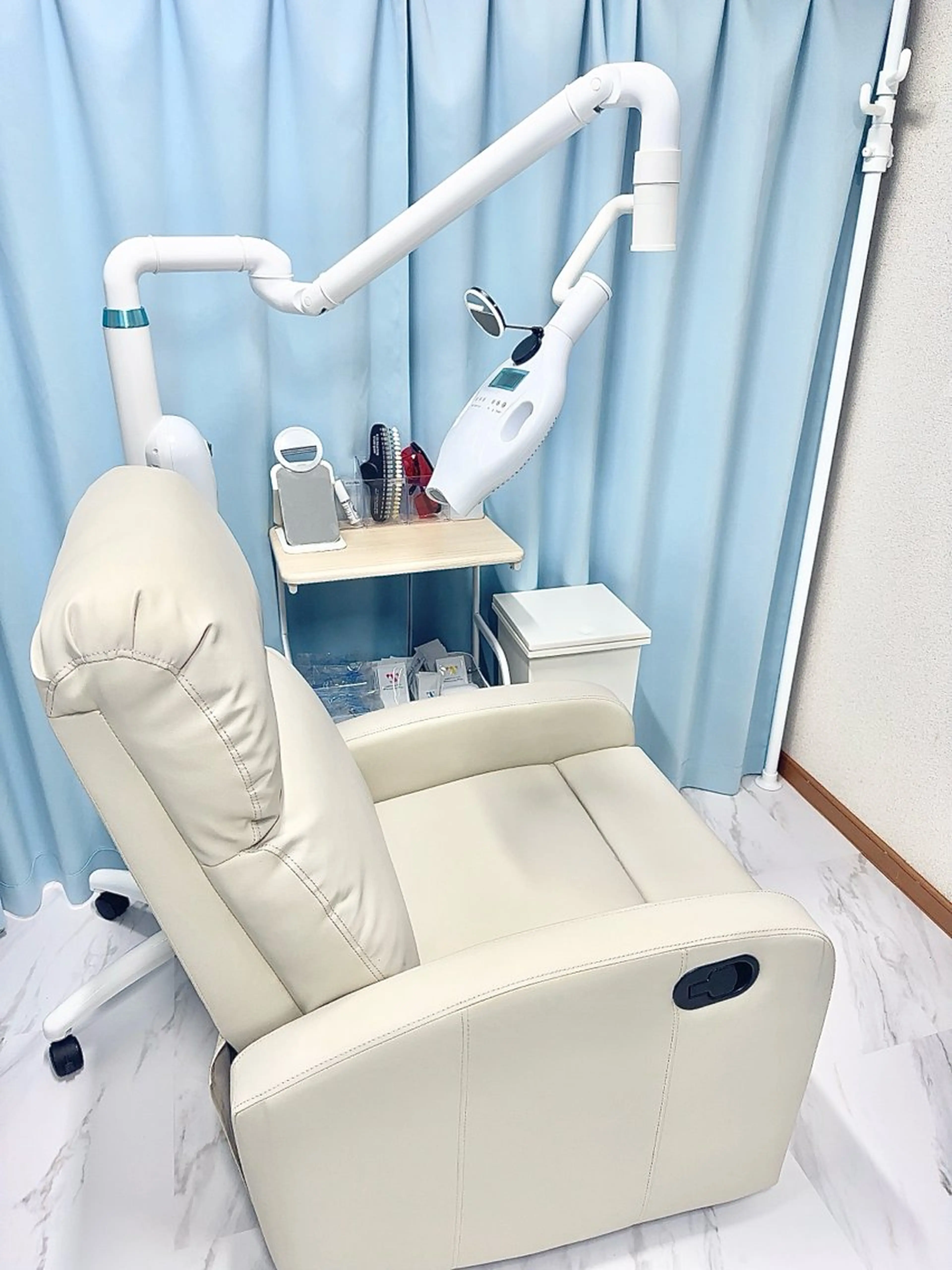 セルフホワイトニング サクッとホワイト   立川店所属・サクッとホワイト 立川店のその他イメージ