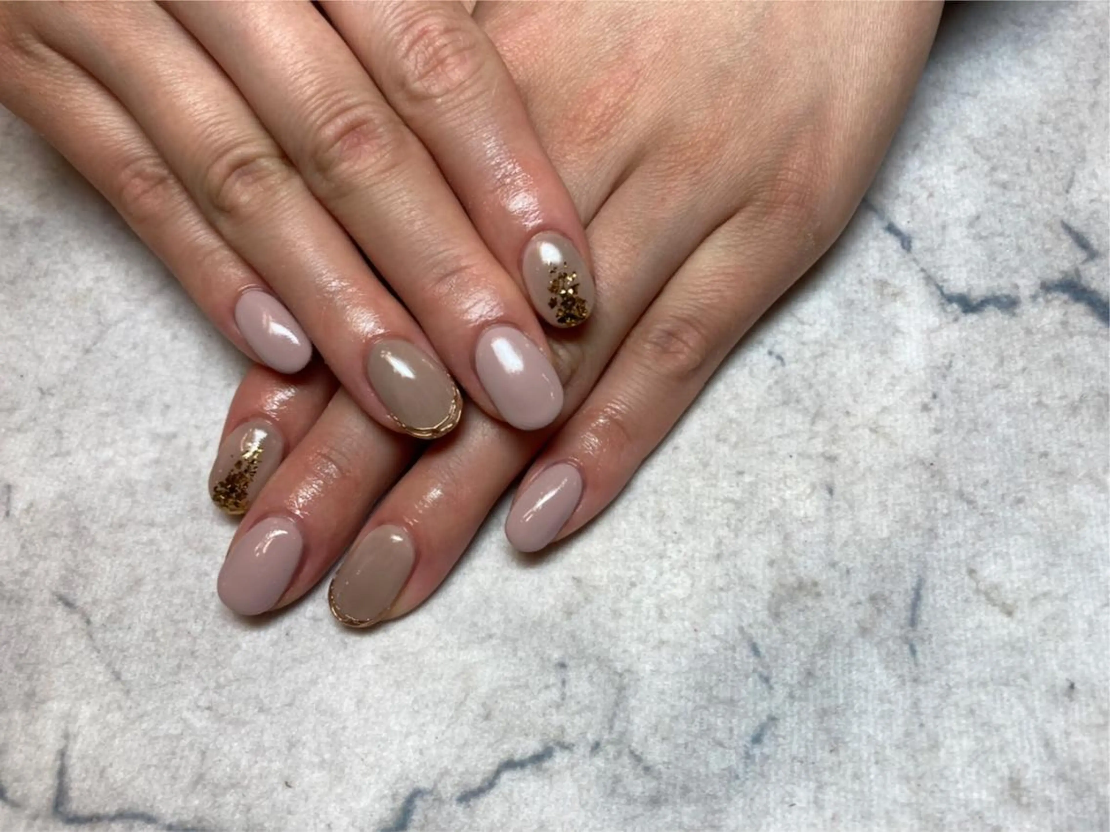 ネイル SWAMP nails所属・🎀ネイルサロン RIRI🎀のネイルデザイン