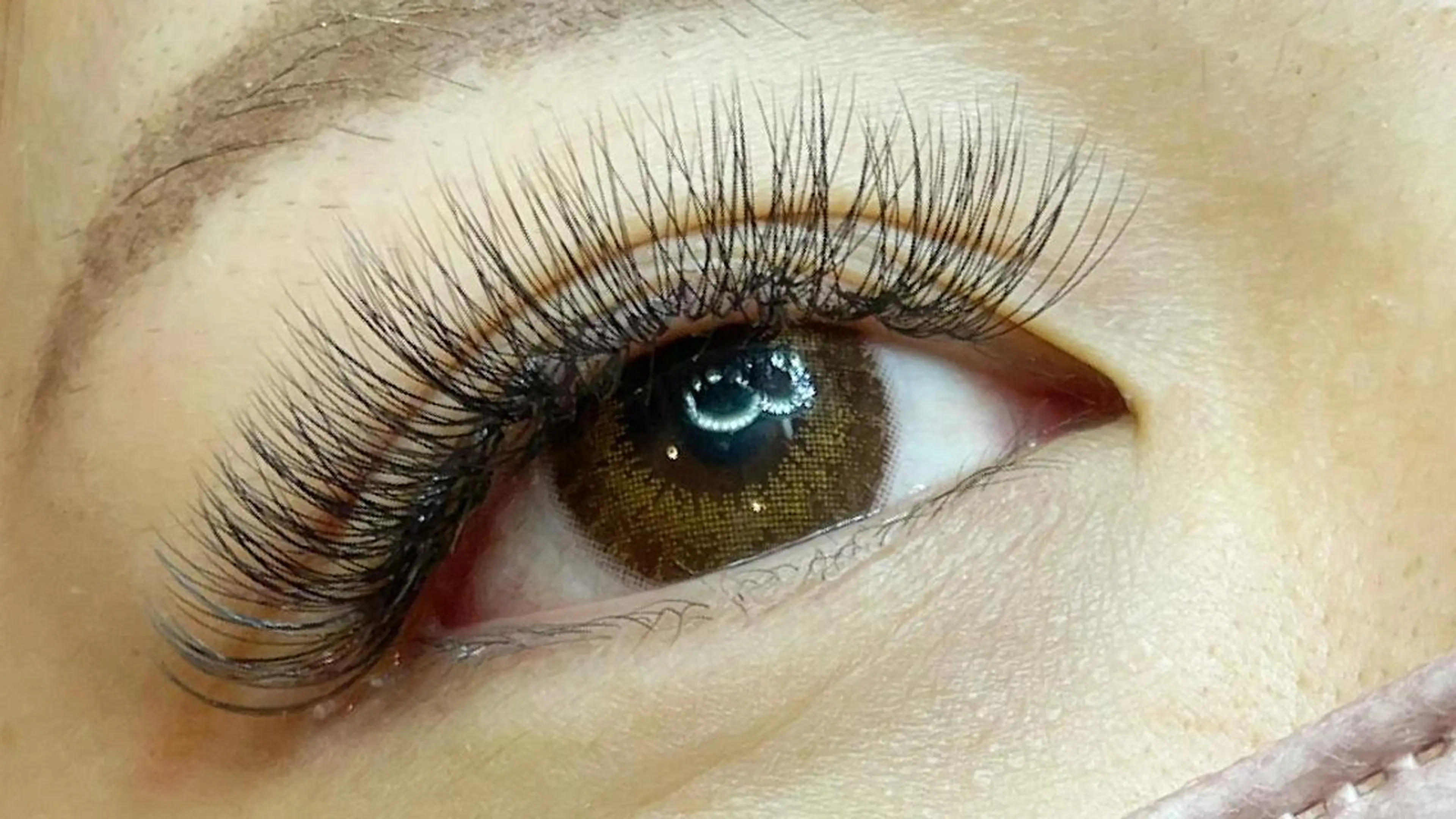 マツエク・マツパ 渡邉 亜也加のマツエク・マツパデザイン