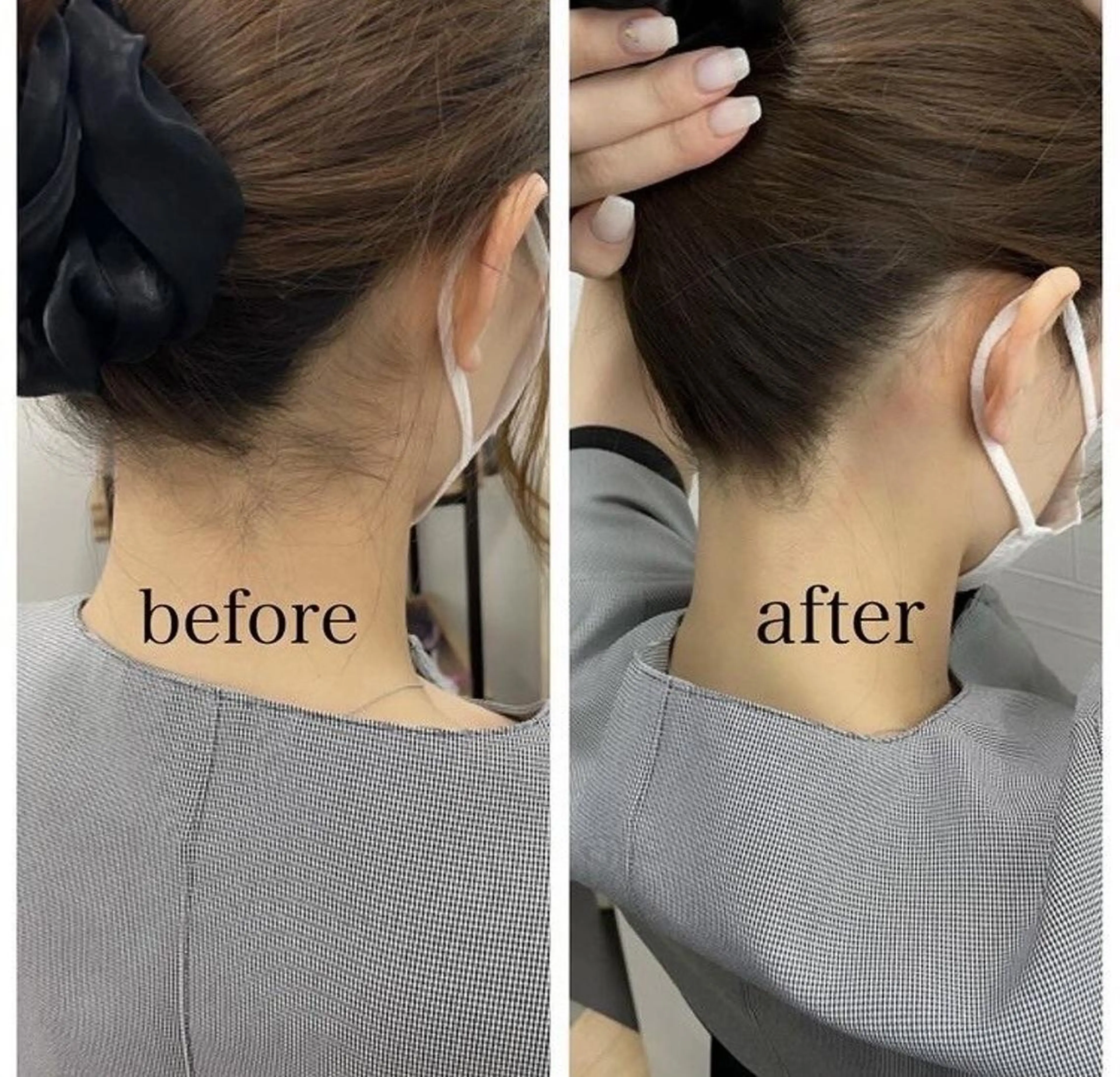 SELFMADE 石巻店のエステ・リラクイメージ